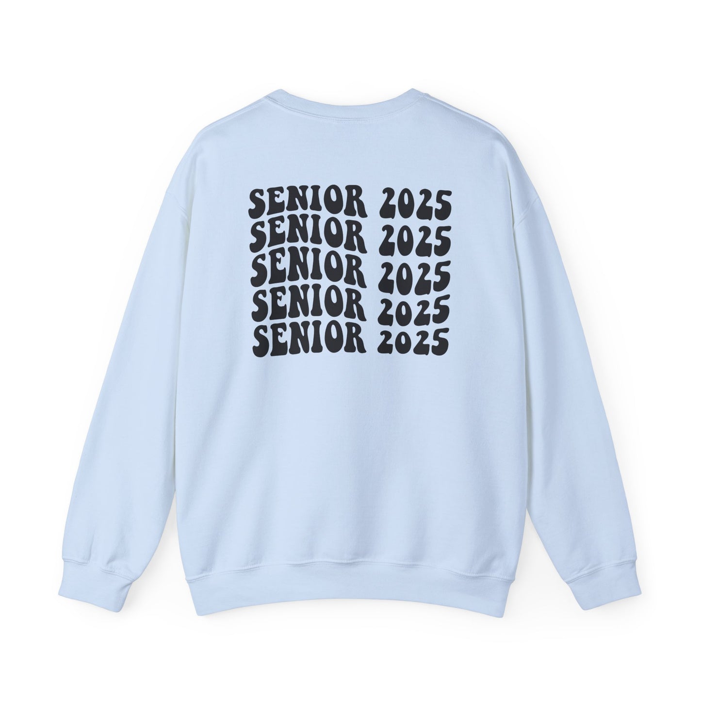 Crewneck | Class Of 2025 Senior