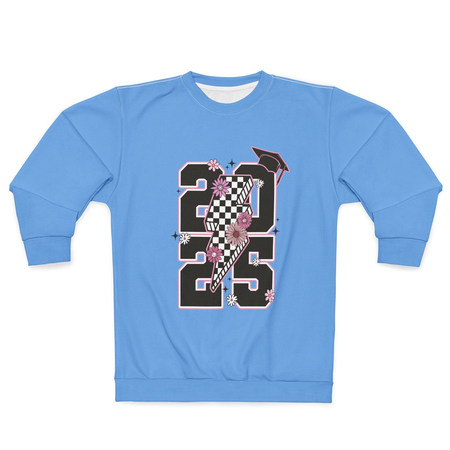 Crewneck | Senior 2025