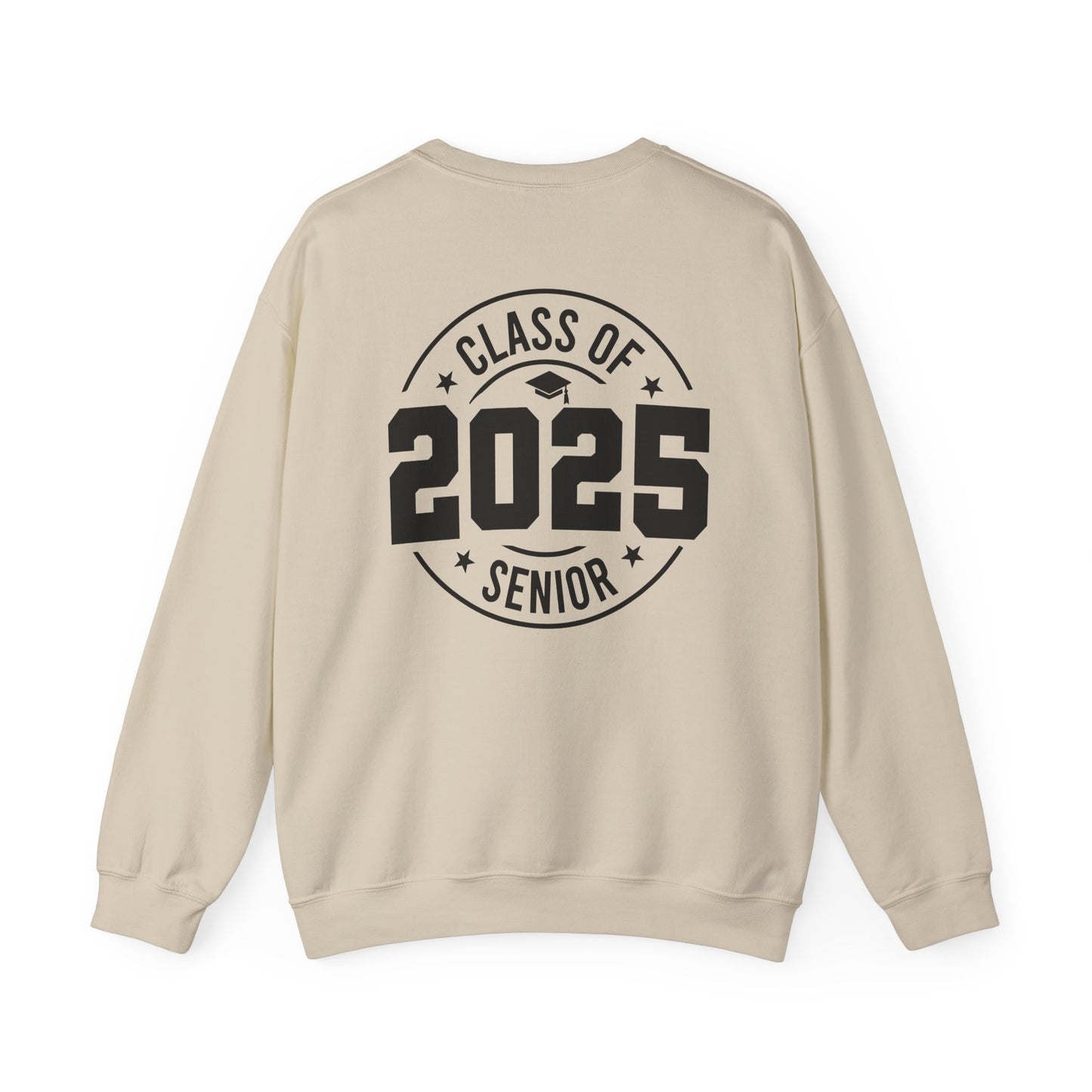 Crewneck | Senior 2025