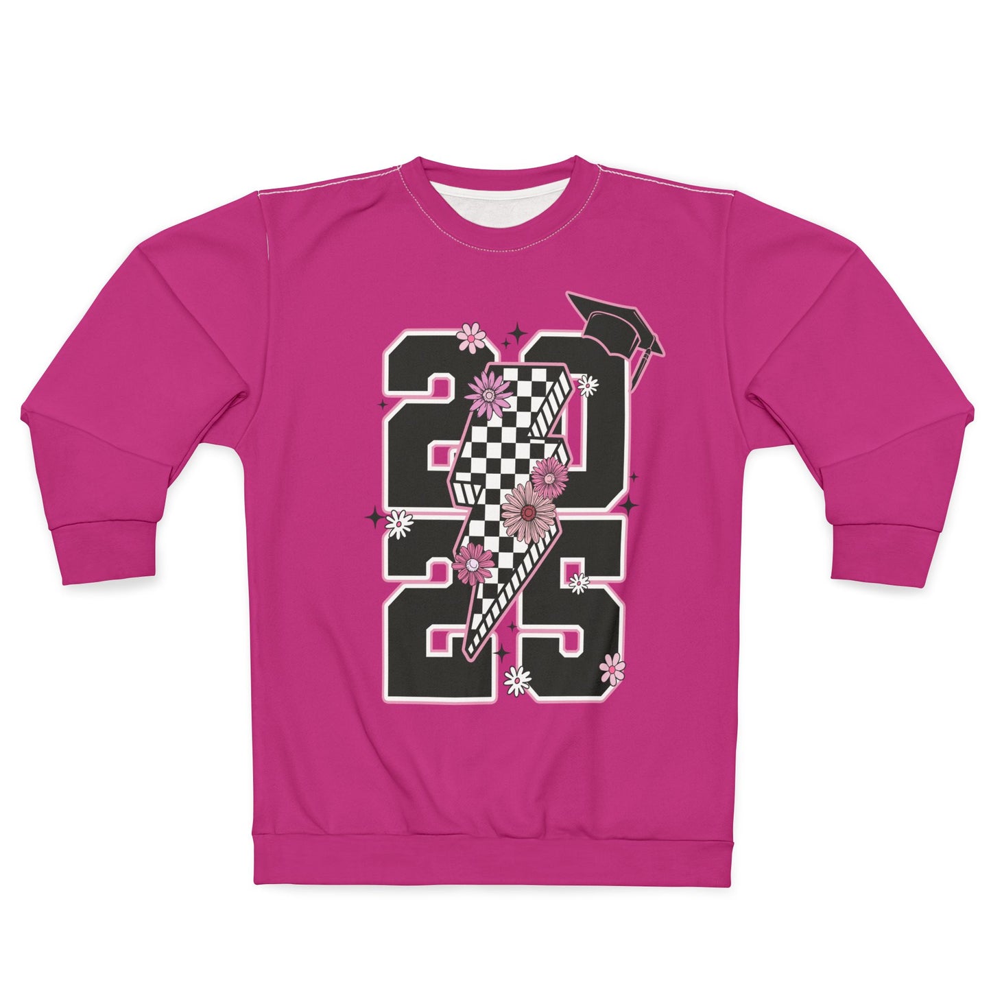 Crewneck | Senior 2025