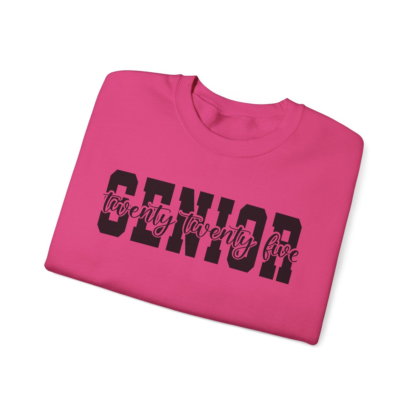 Crewneck | Senior 2025