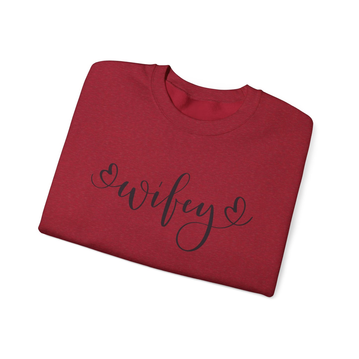 Crewneck | Wifey