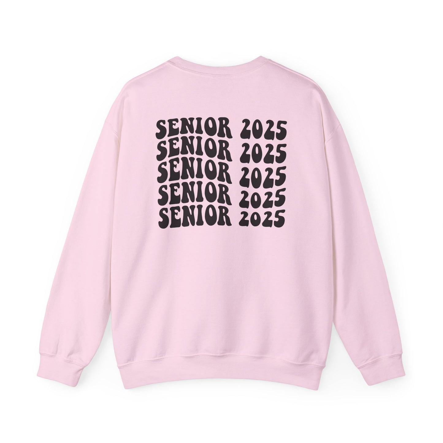 Crewneck | Senior 2025