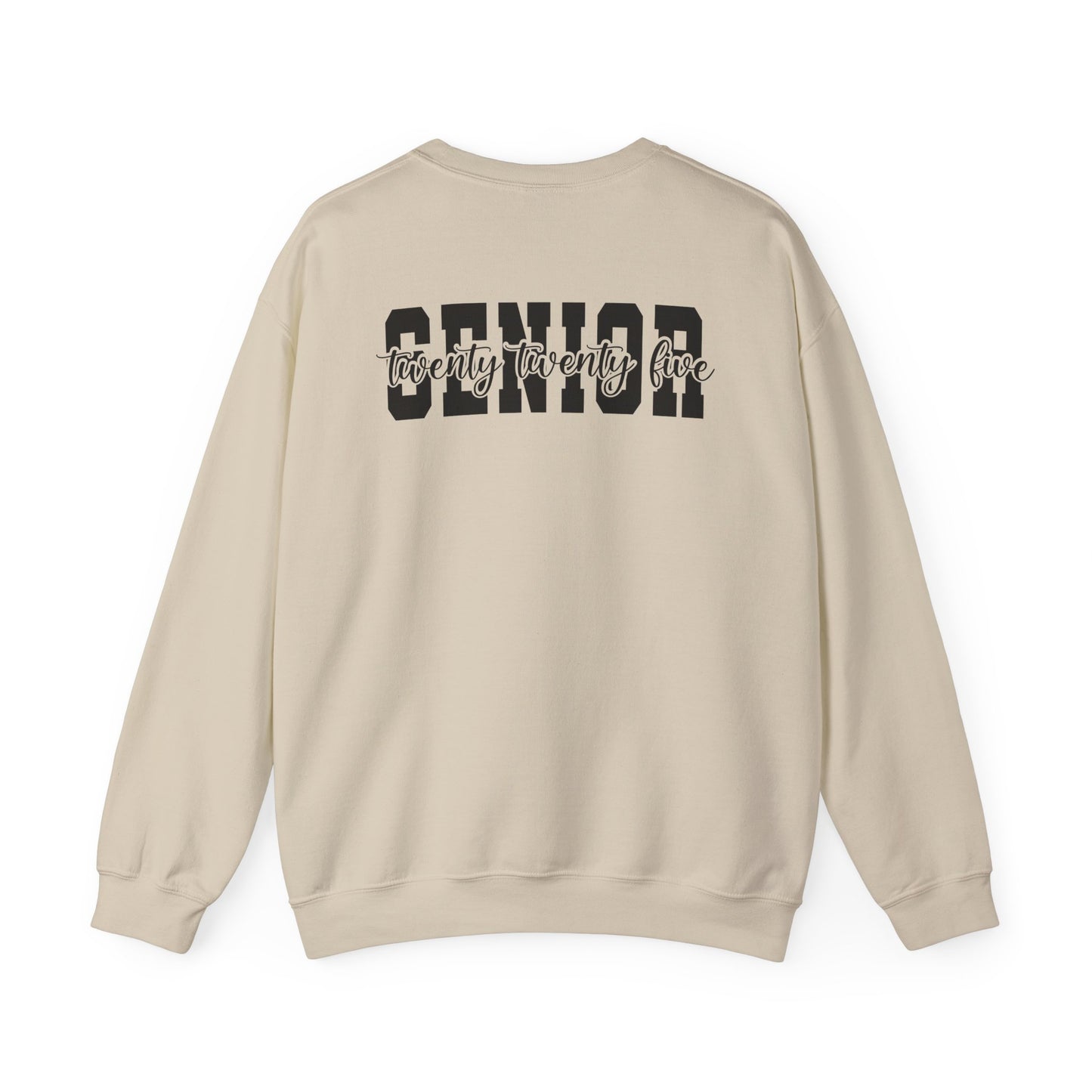 Crewneck | Class Of Senior 2025