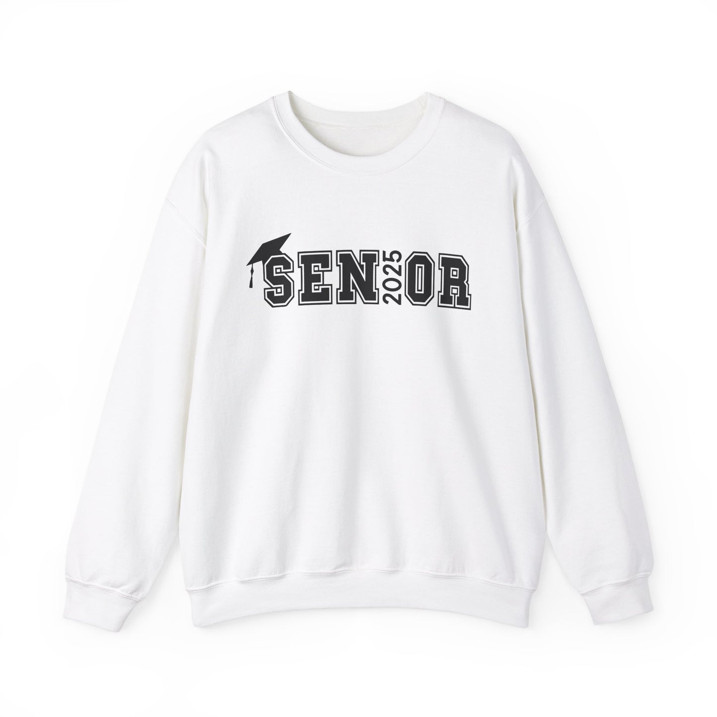 Crewneck | Senior 2025