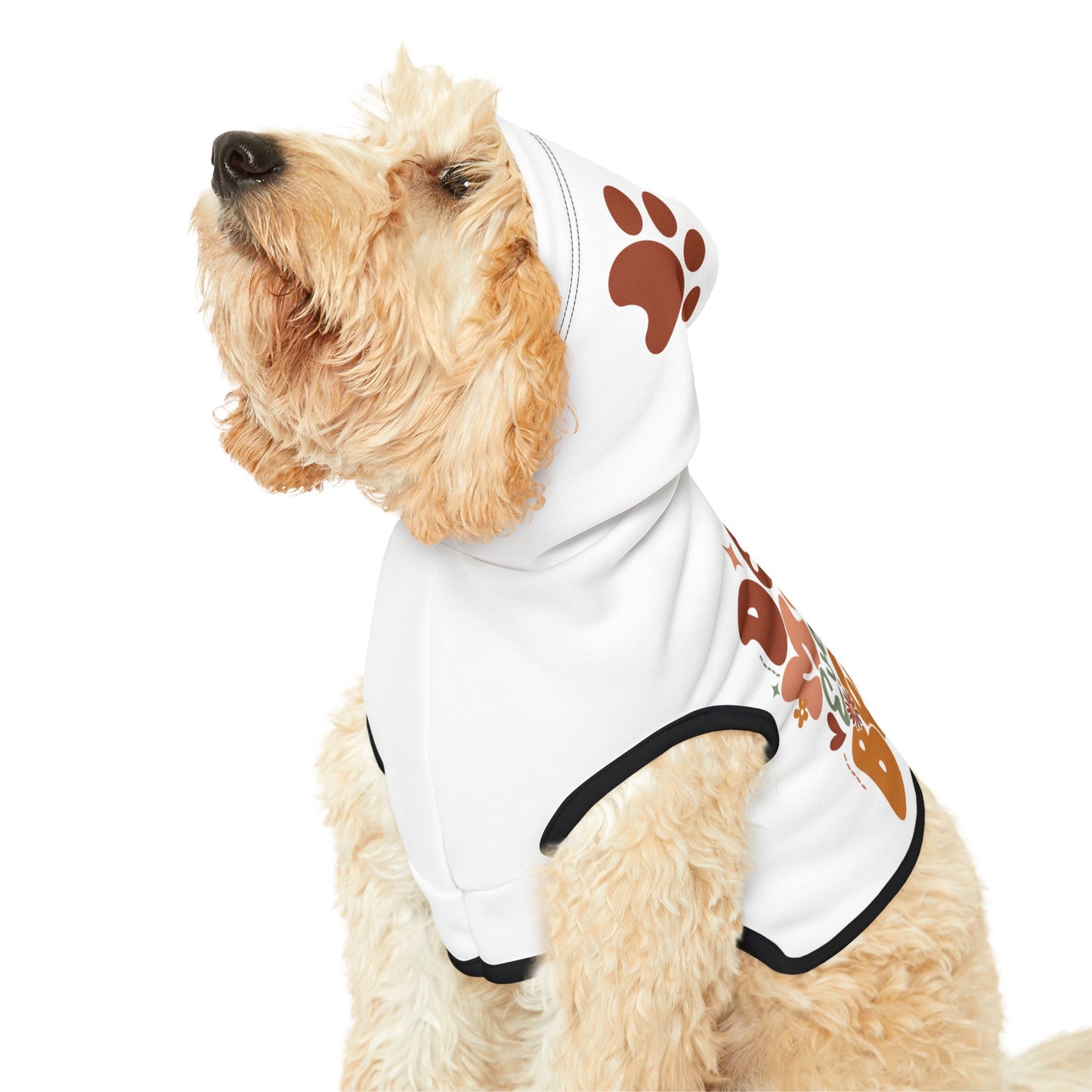Pet Hoodie | Dogs Make Everything Better