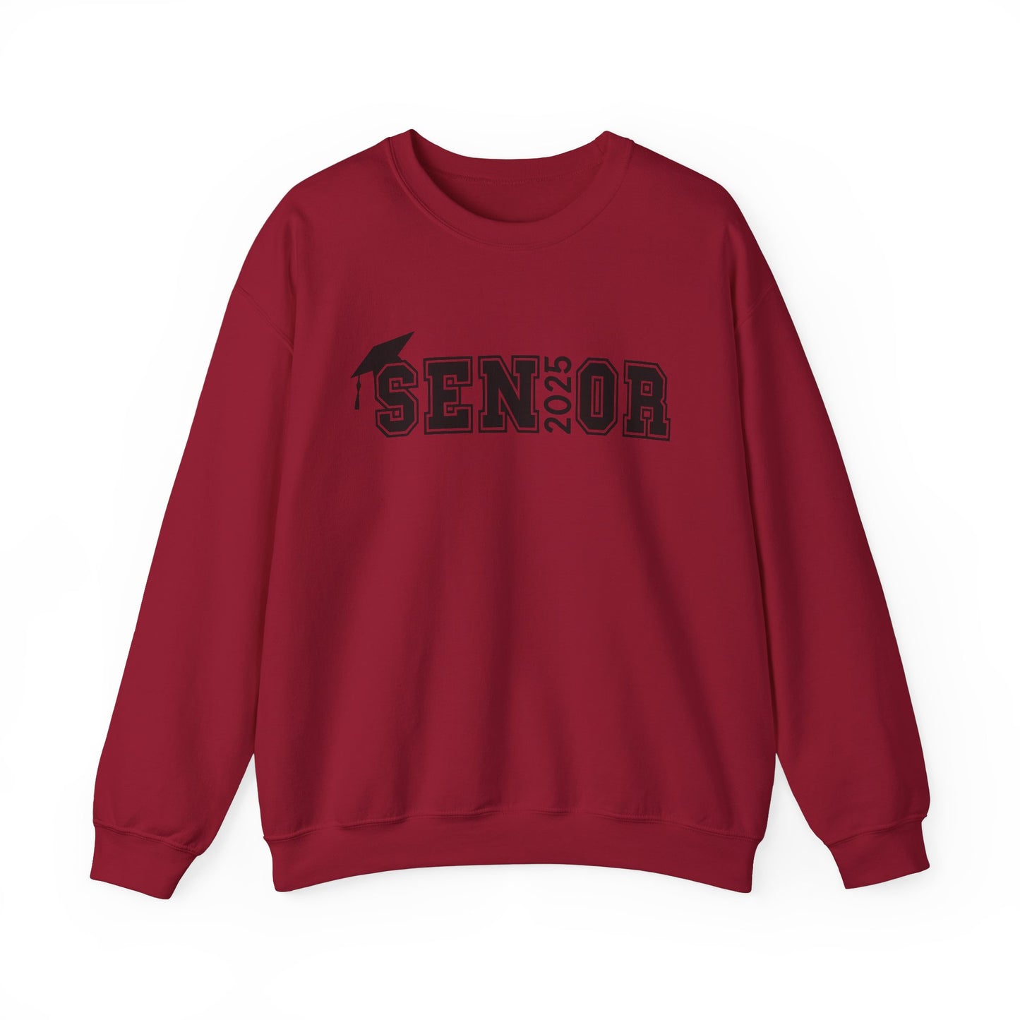 Crewneck | Senior 2025