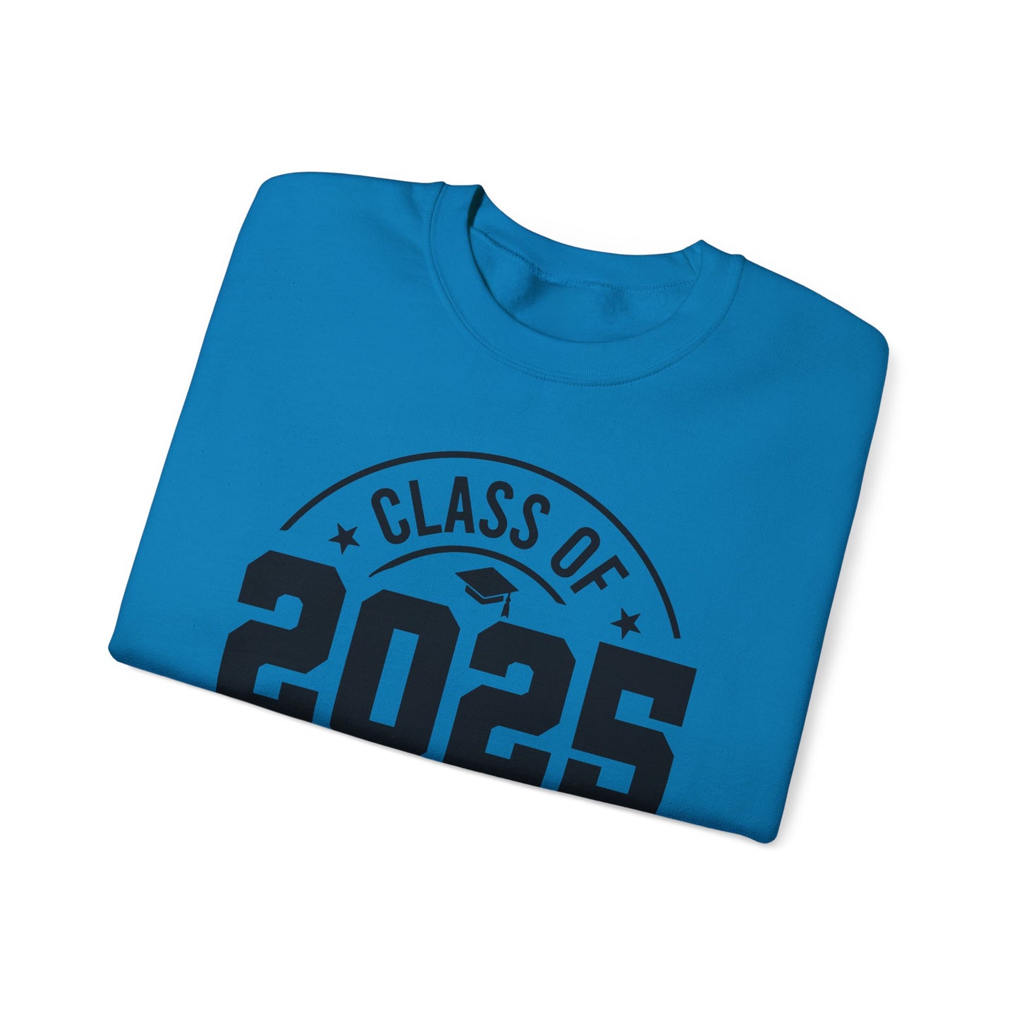 Crewneck | Class Of 2025 Senior