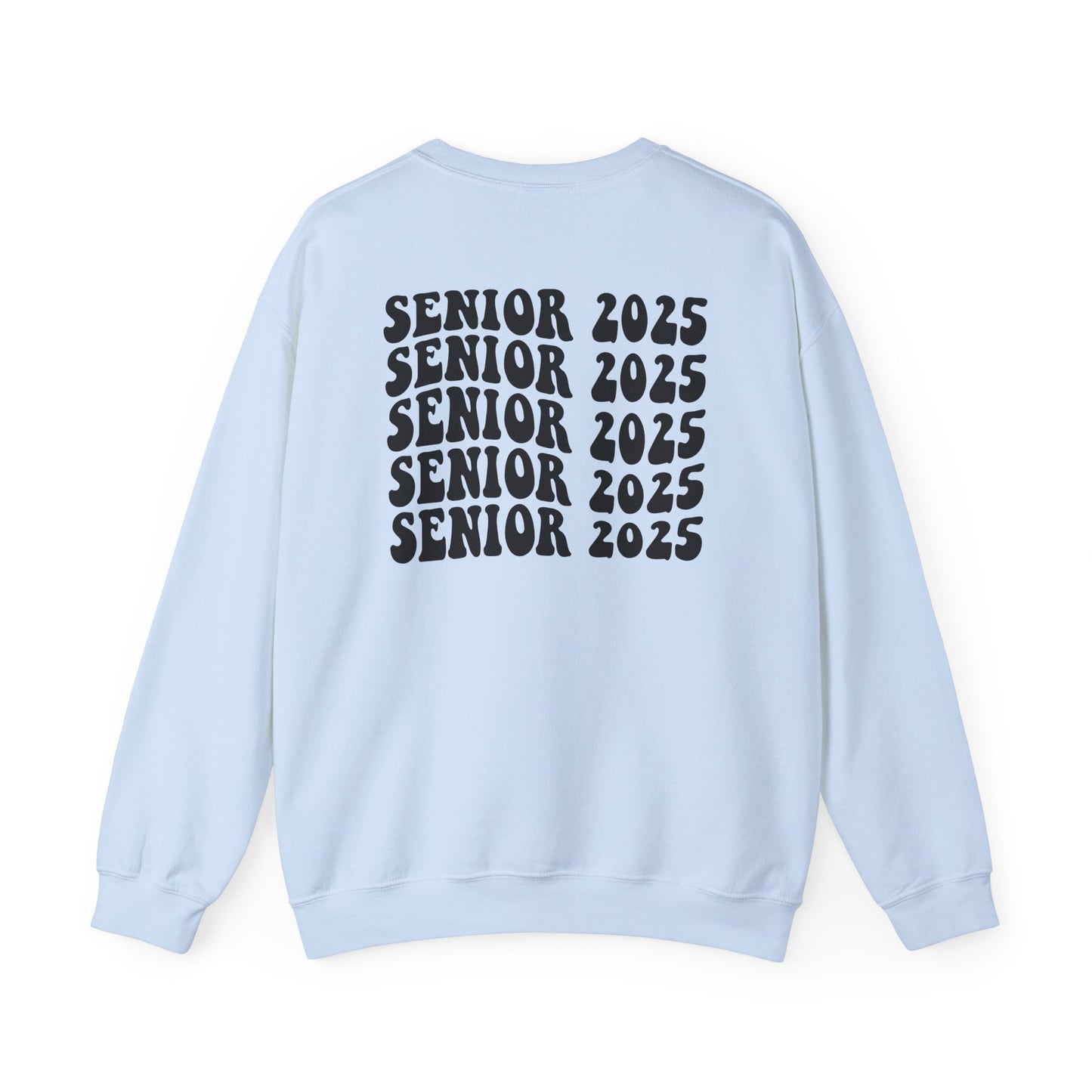 Crewneck | Senior 2025