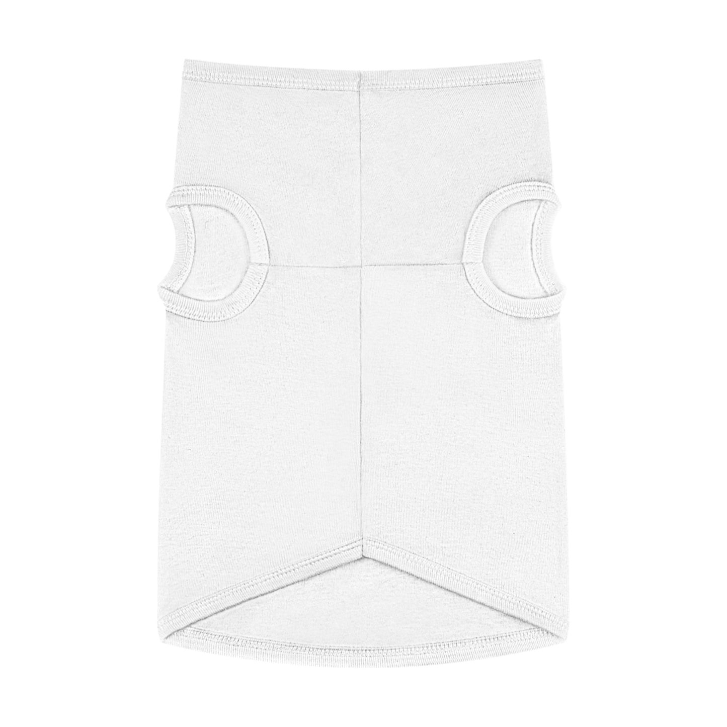 Pet Tank Top | TOTALLY Pettable