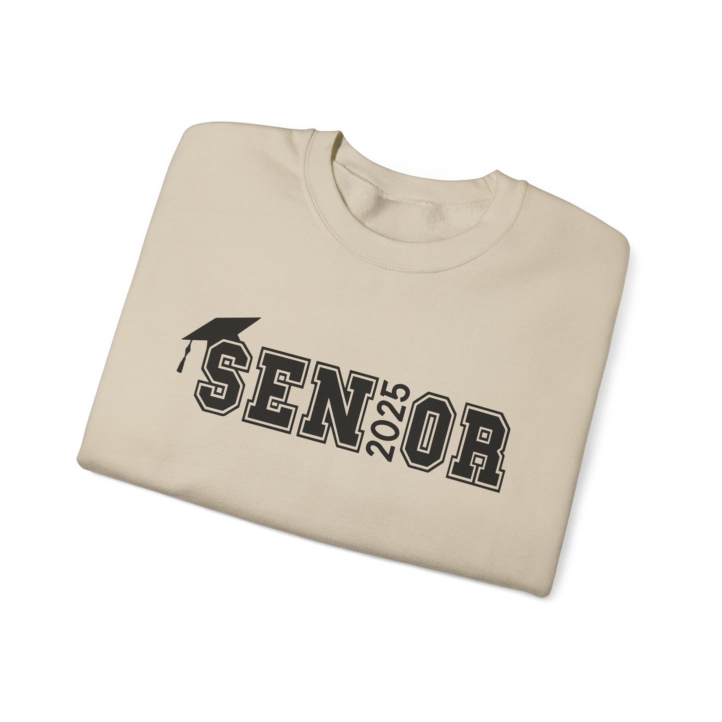 Crewneck | Senior 2025