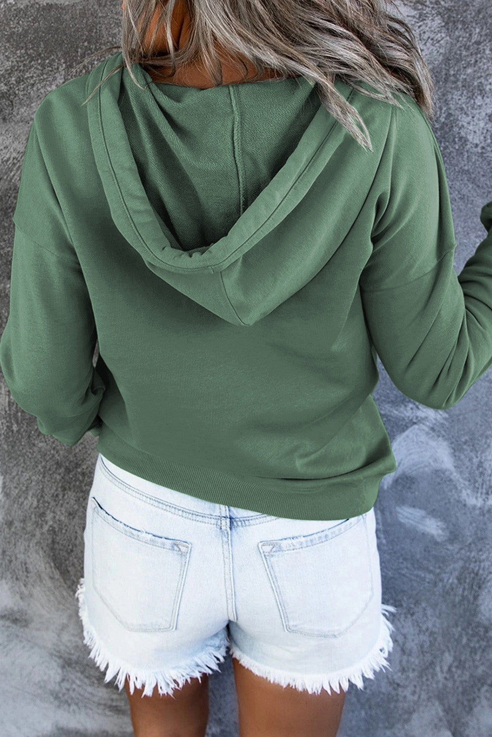 Hoodie with Pocket