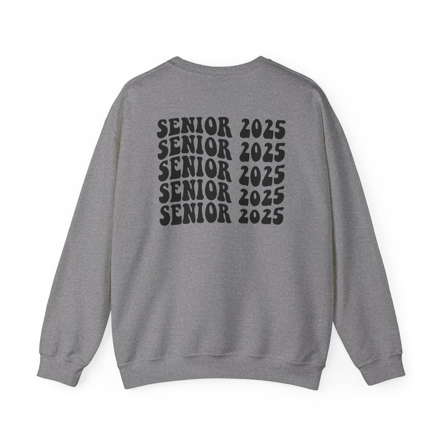 Crewneck | Class Of 2025 Senior