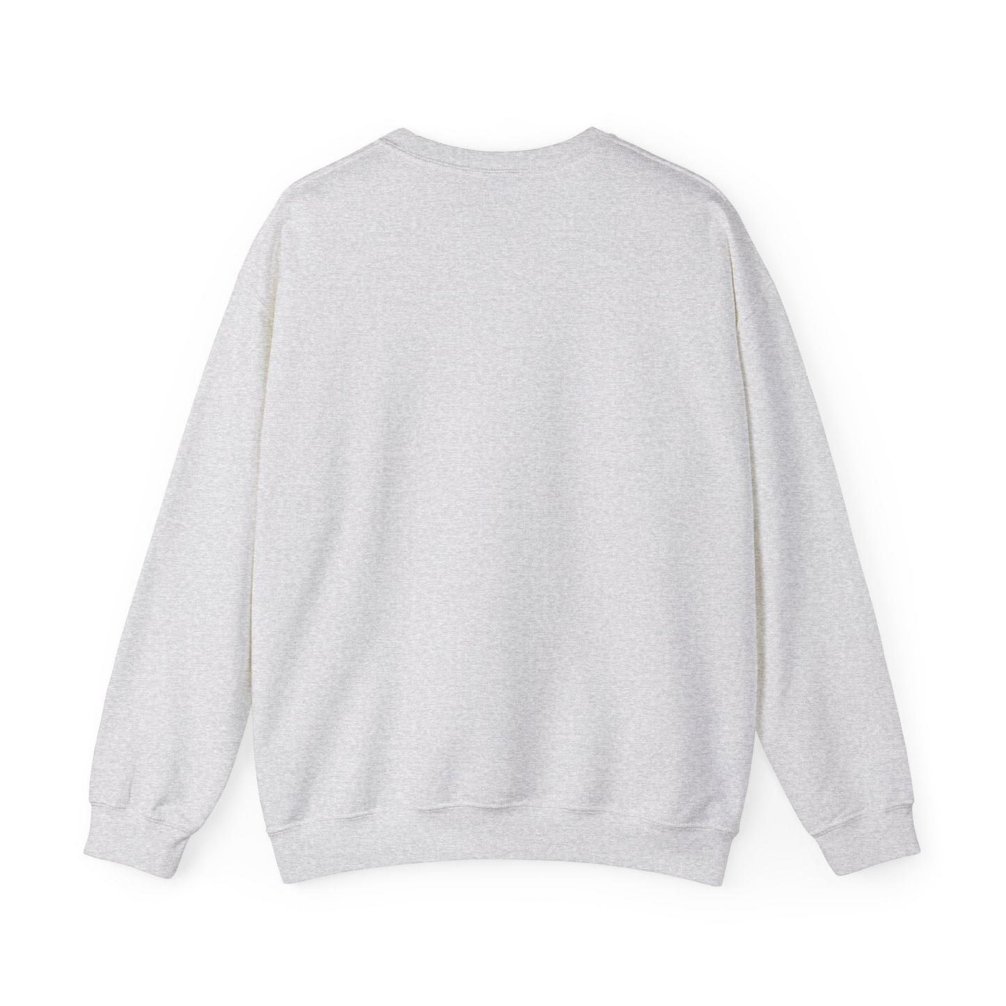 Crewneck | Running On ....