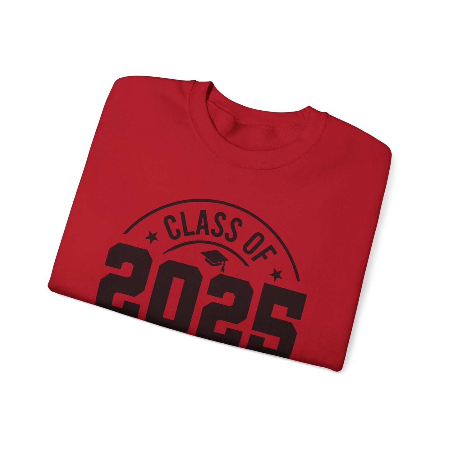 Crewneck | Class Of 2025 Senior