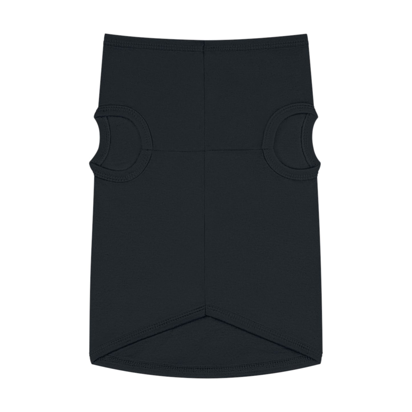 Pet Tank Top | TOTALLY Pettable