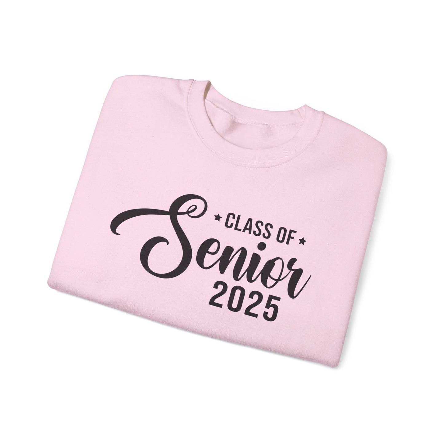 Crewneck | Class Of Senior 2025
