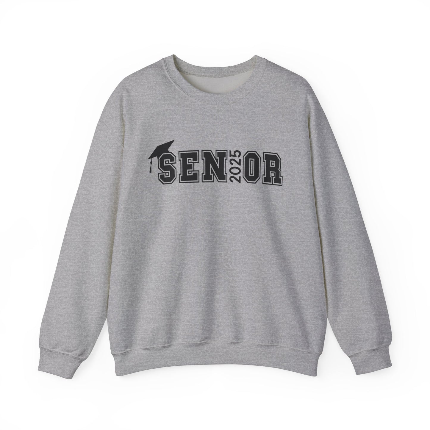 Crewneck | Senior 2025