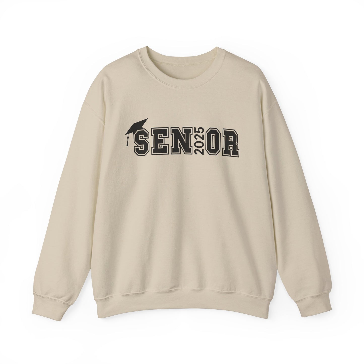 Crewneck | Senior 2025
