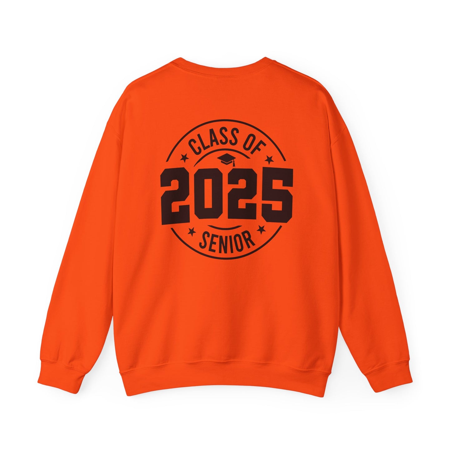 Crewneck | Senior 2025