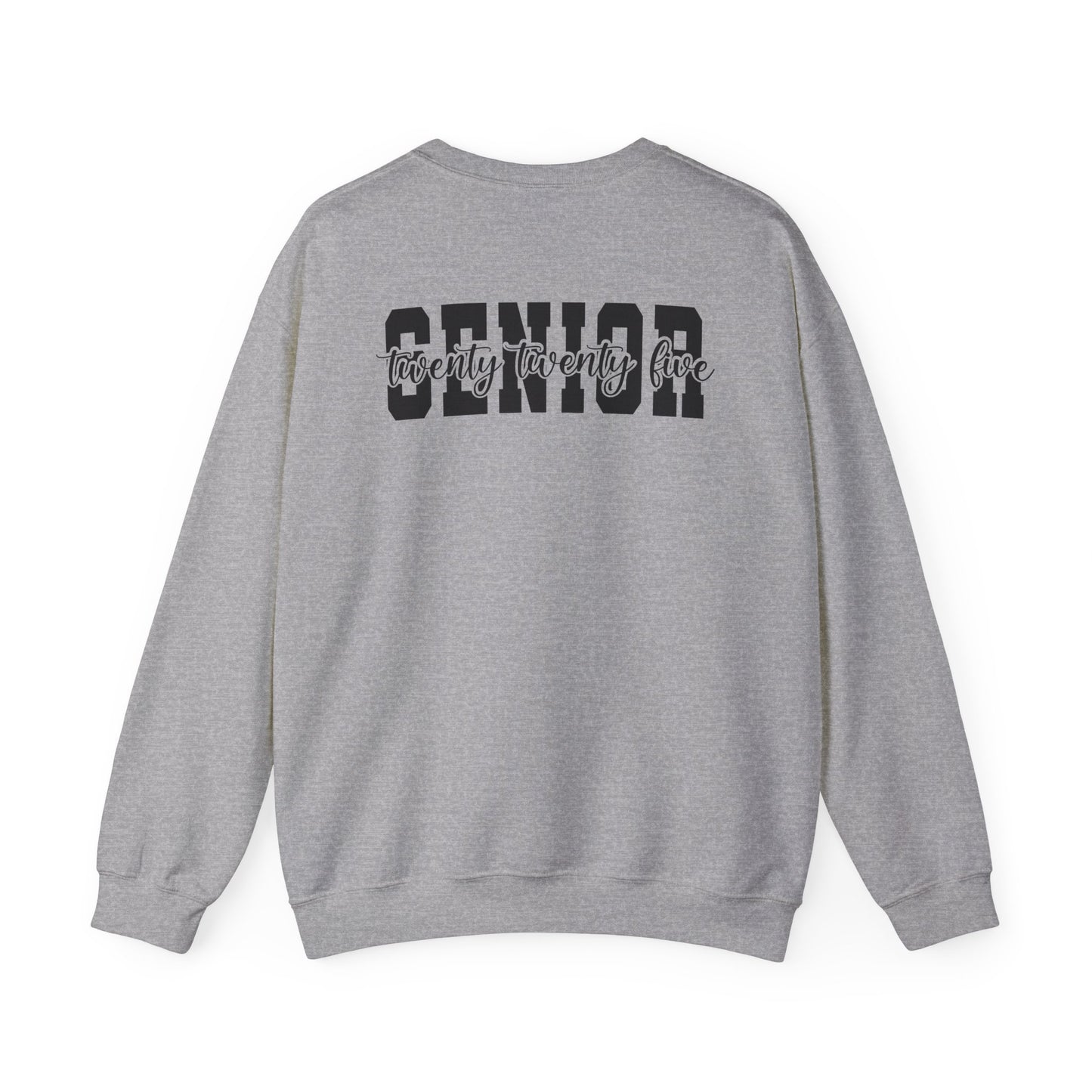 Crewneck | Class Of Senior 2025