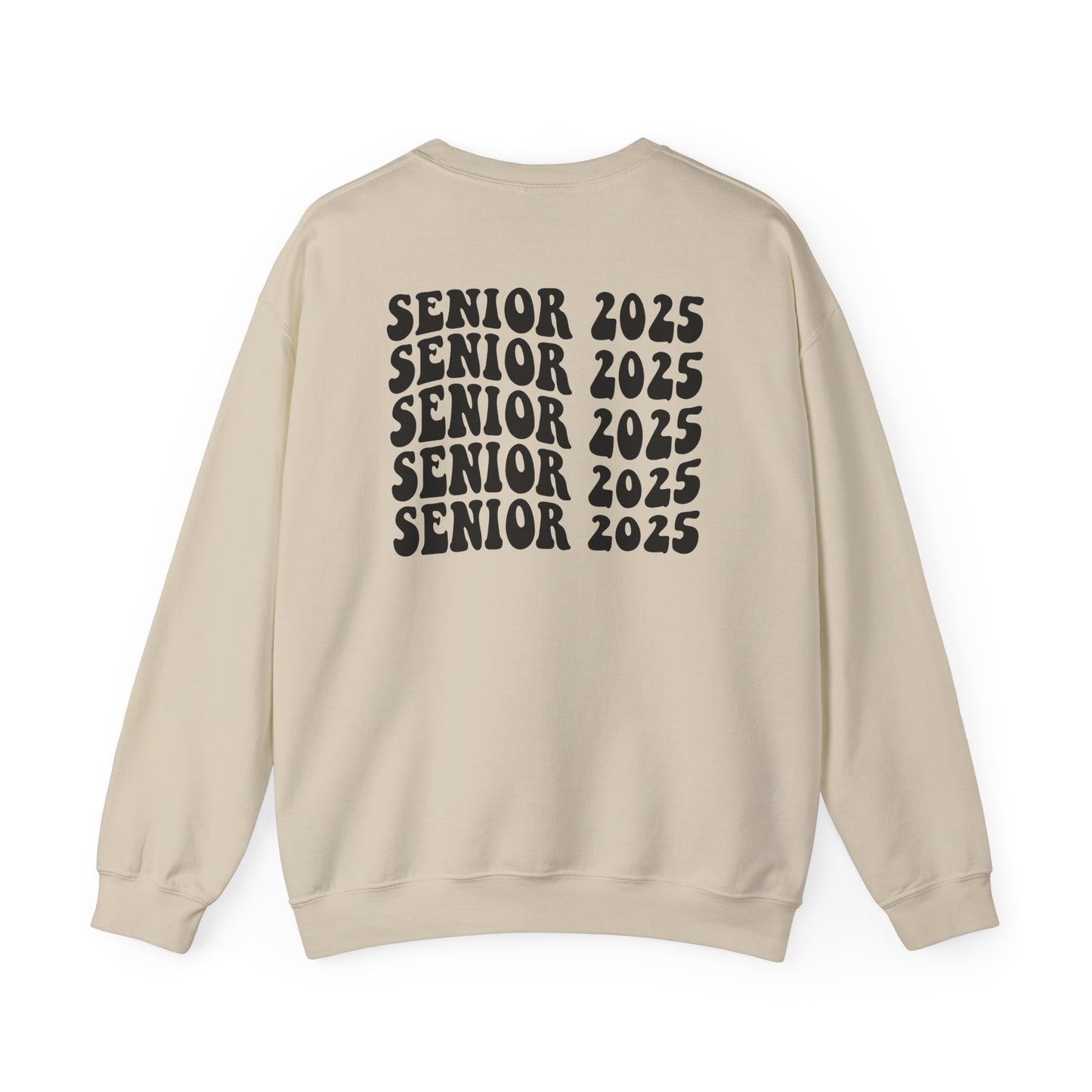 Crewneck | Class Of 2025 Senior