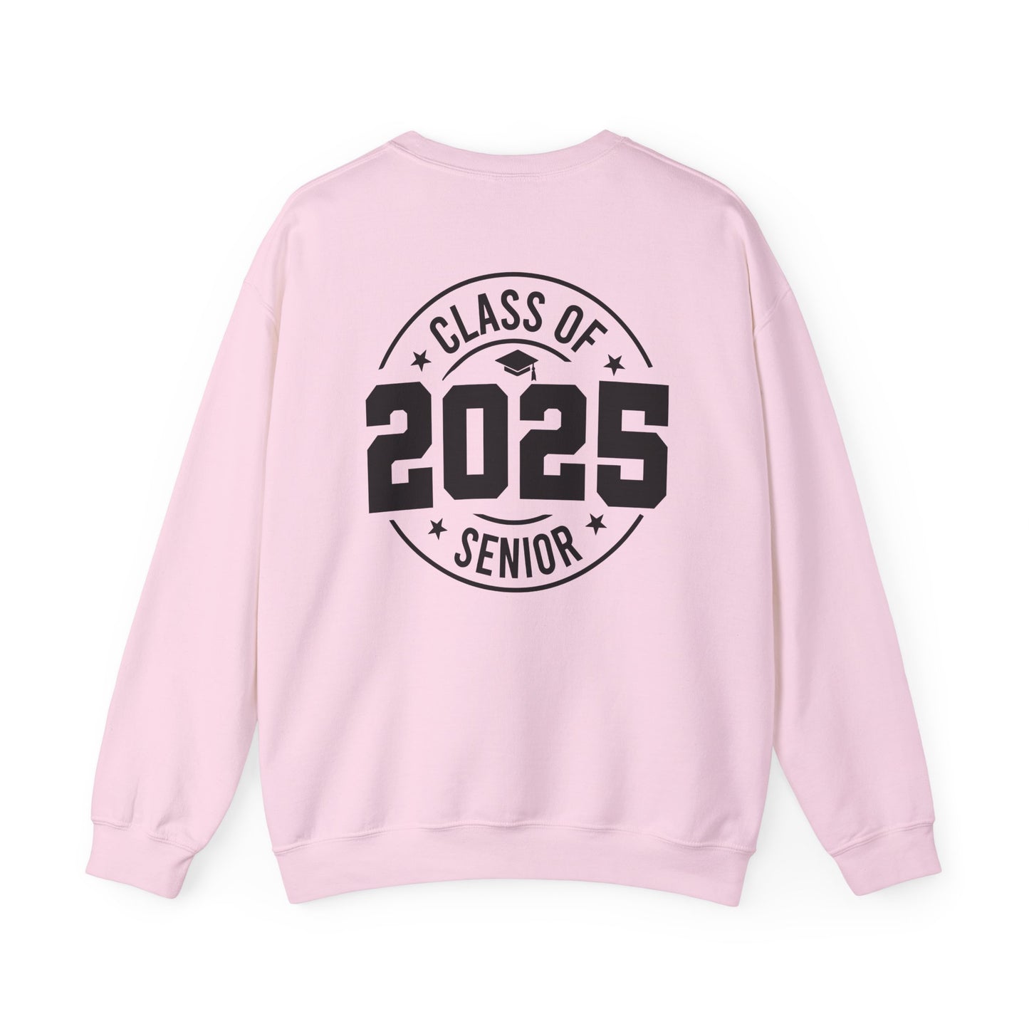 Crewneck | Senior 2025