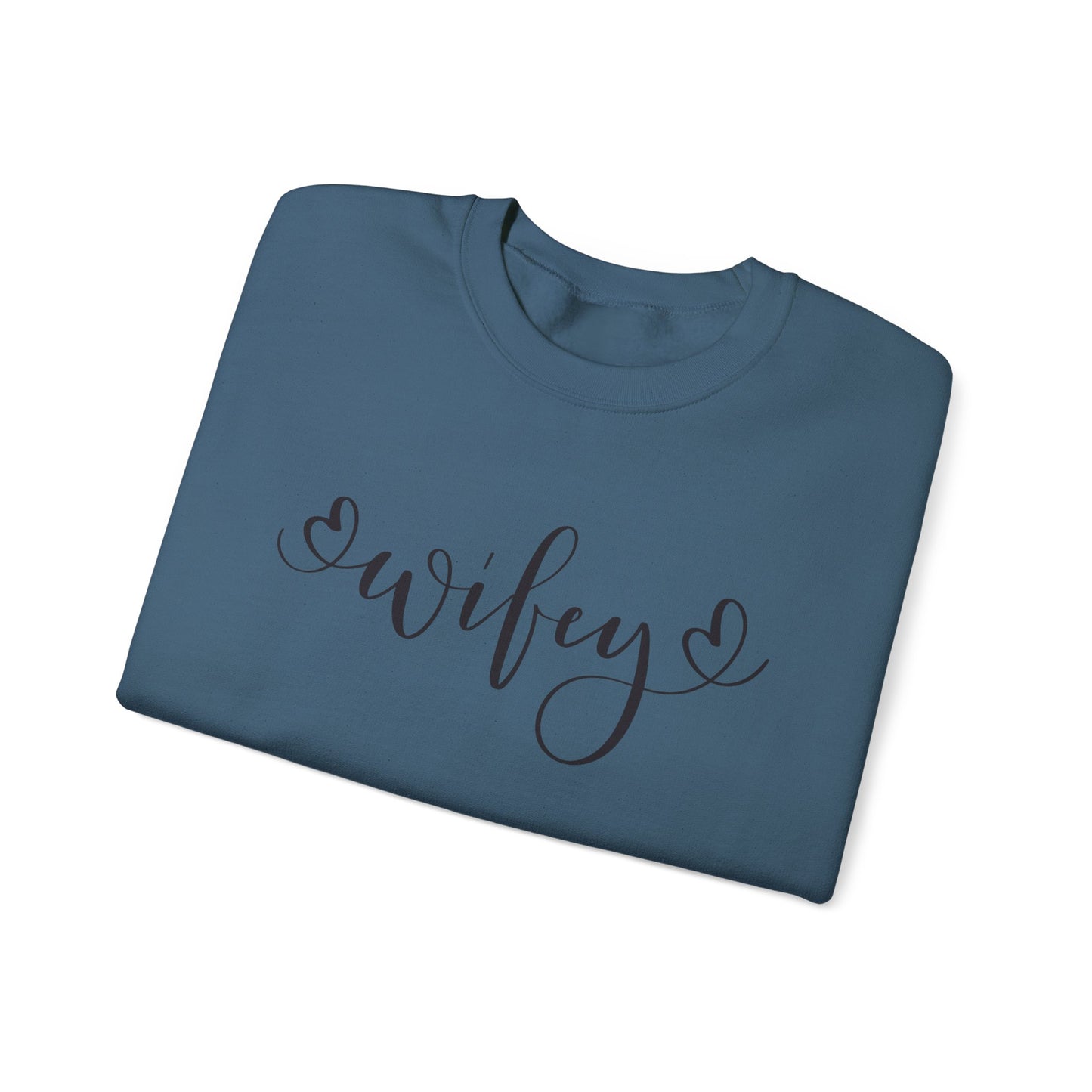 Crewneck | Wifey