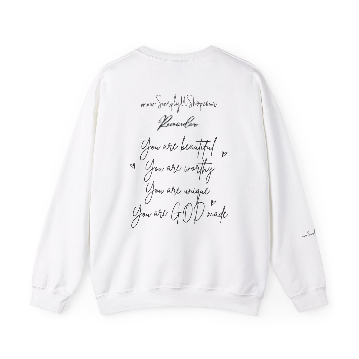 Crewneck | SimplyUShop