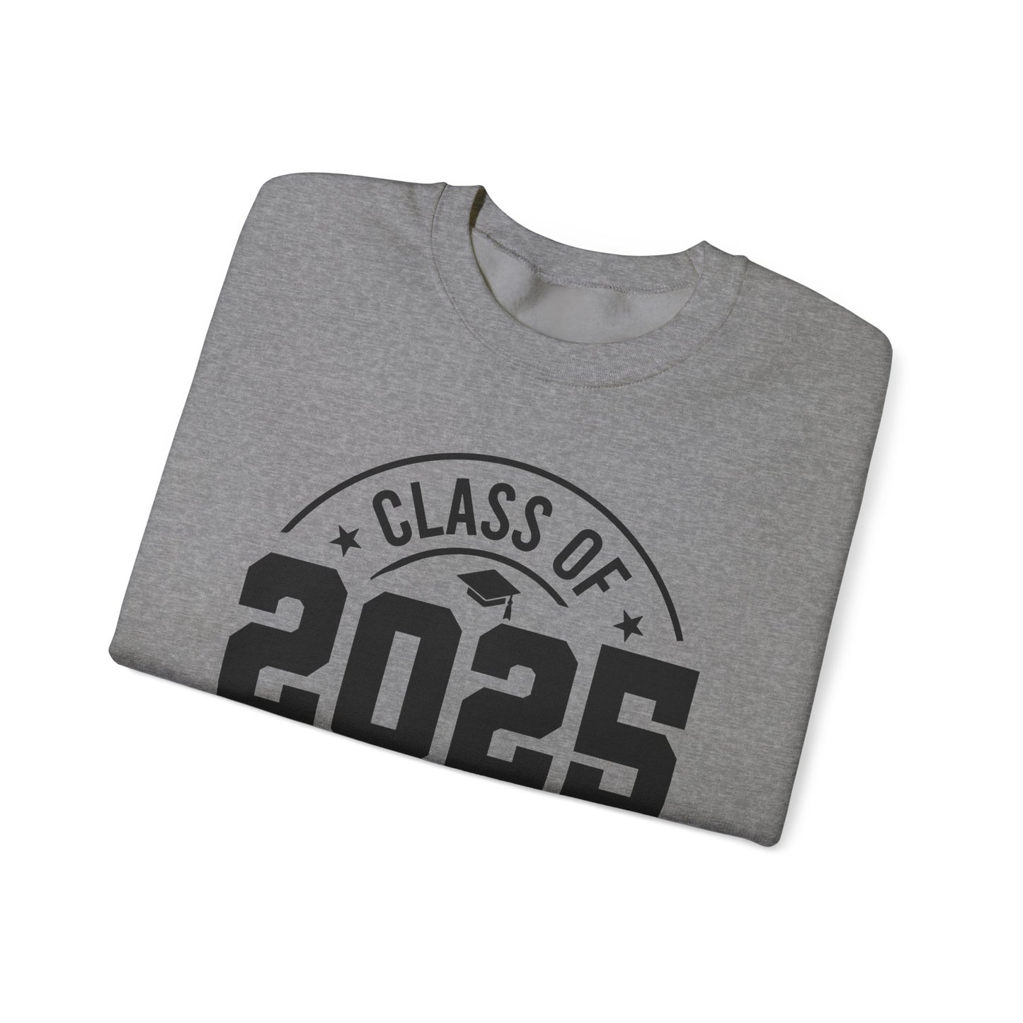 Crewneck | Class Of 2025 Senior