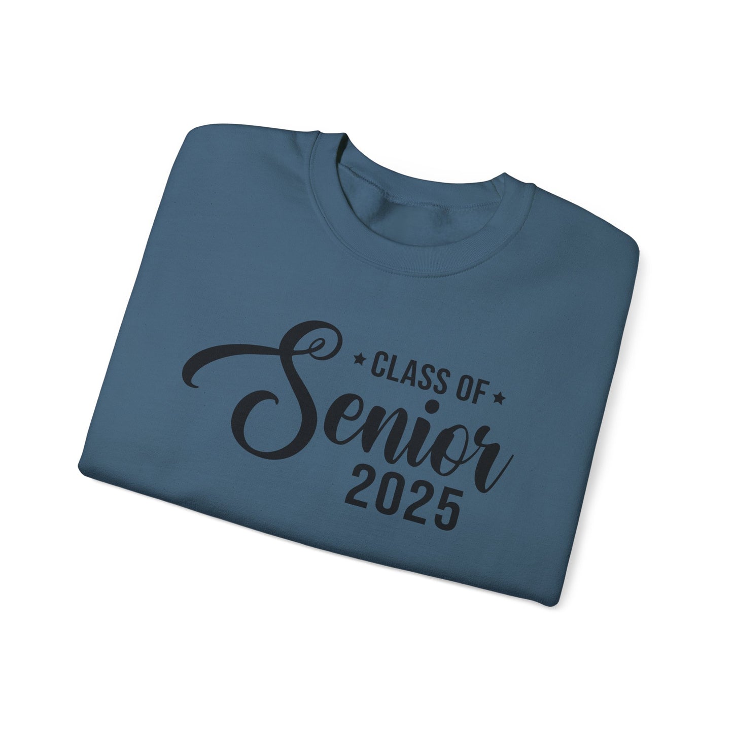 Crewneck | Class Of Senior 2025