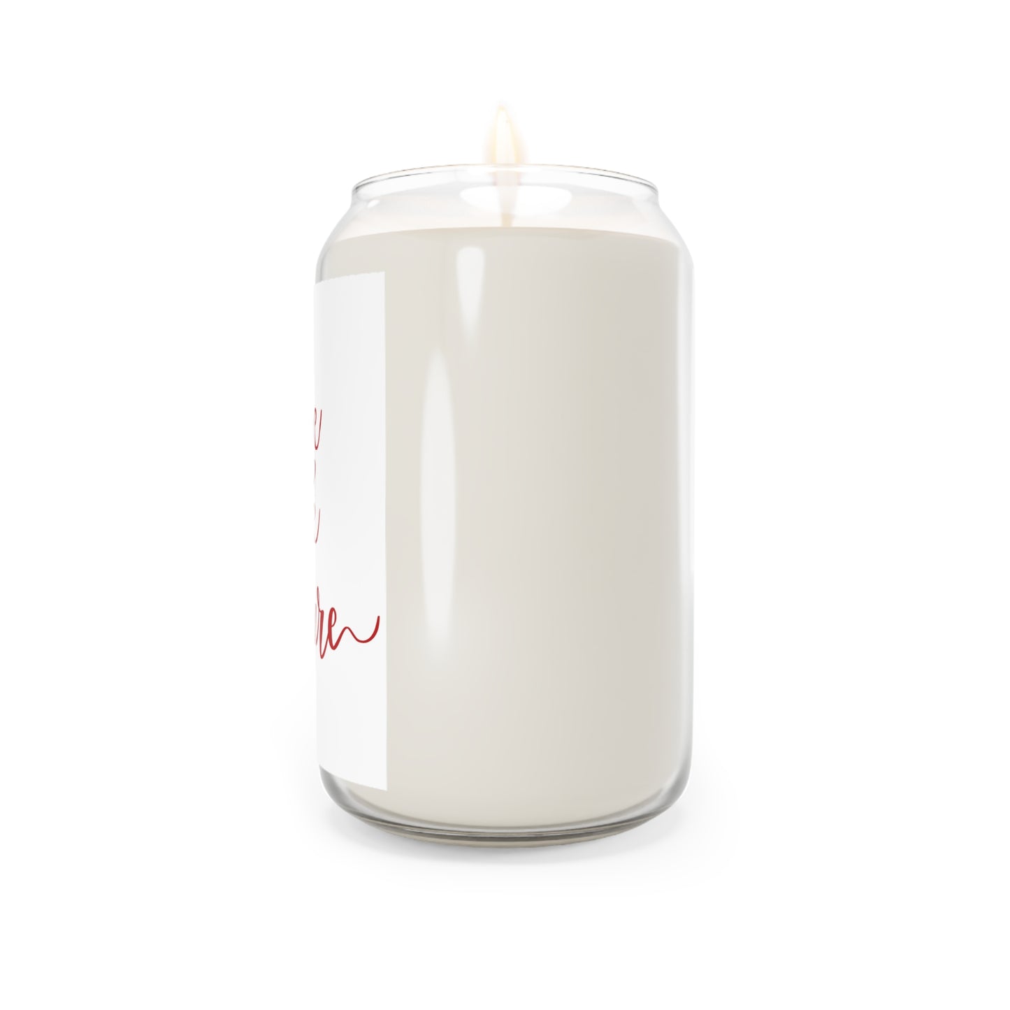 Scented Candle | Live Love Inspire