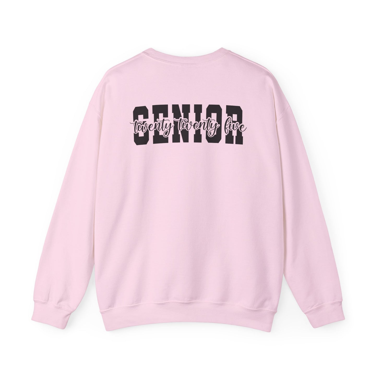 Crewneck | Class Of Senior 2025