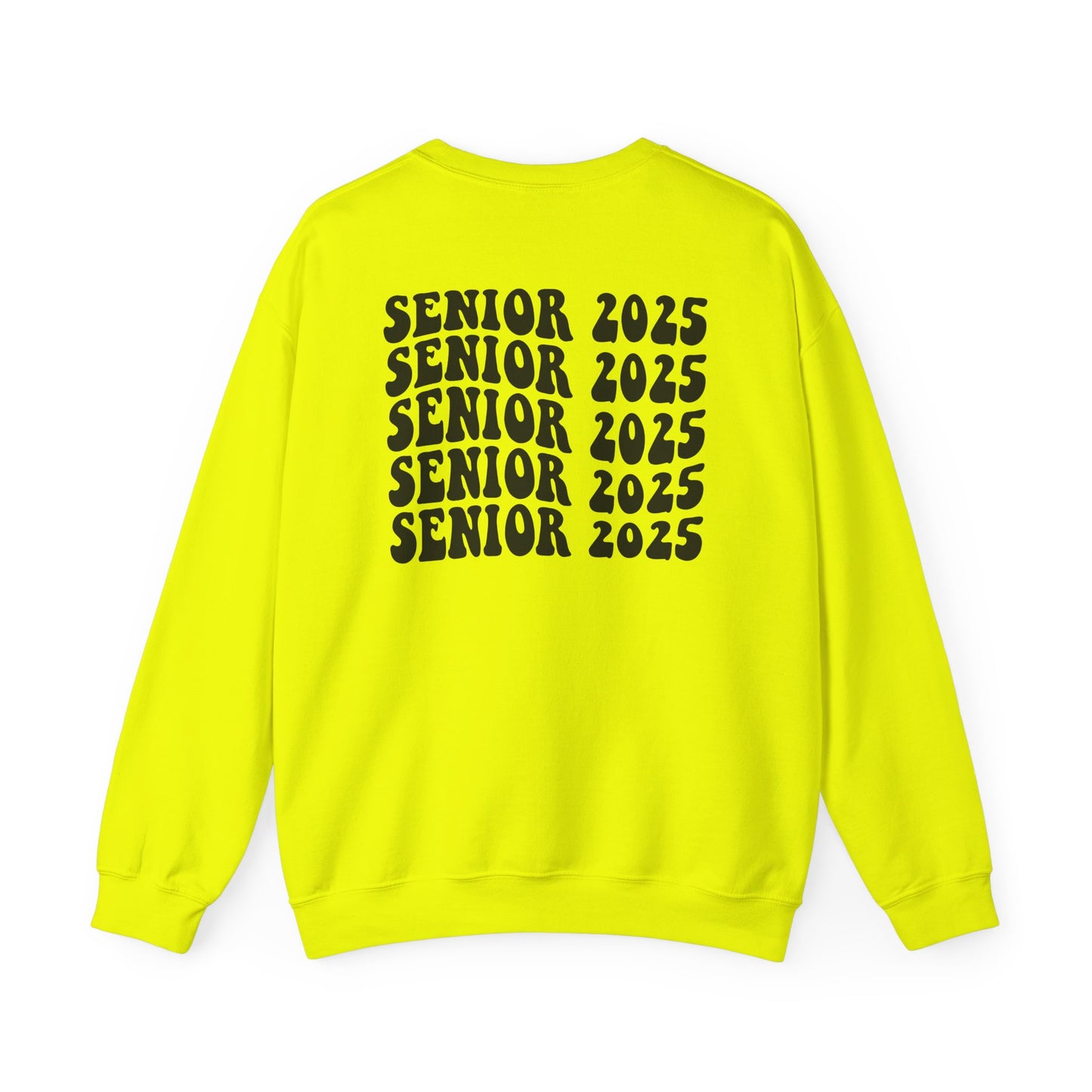 Crewneck | Senior 2025