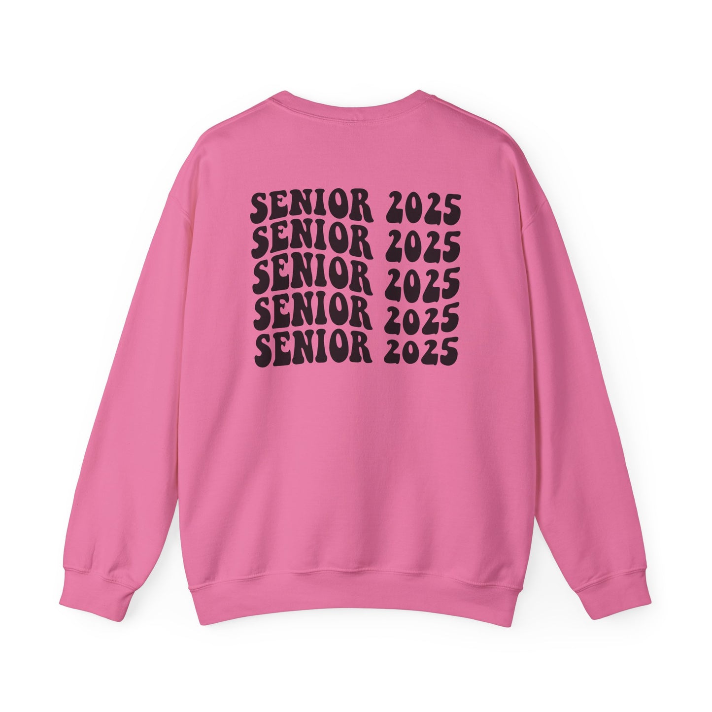 Crewneck | Senior 2025