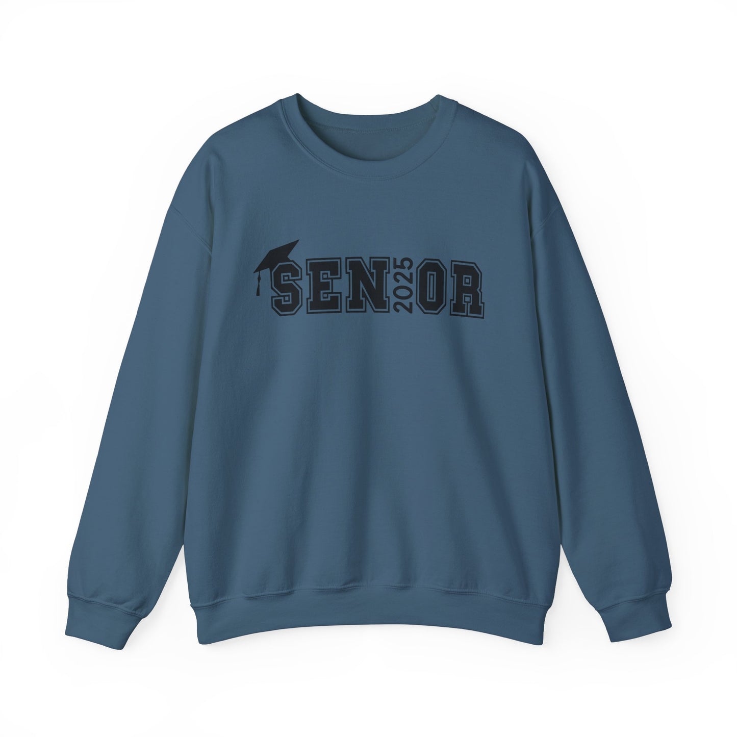 Crewneck | Senior 2025