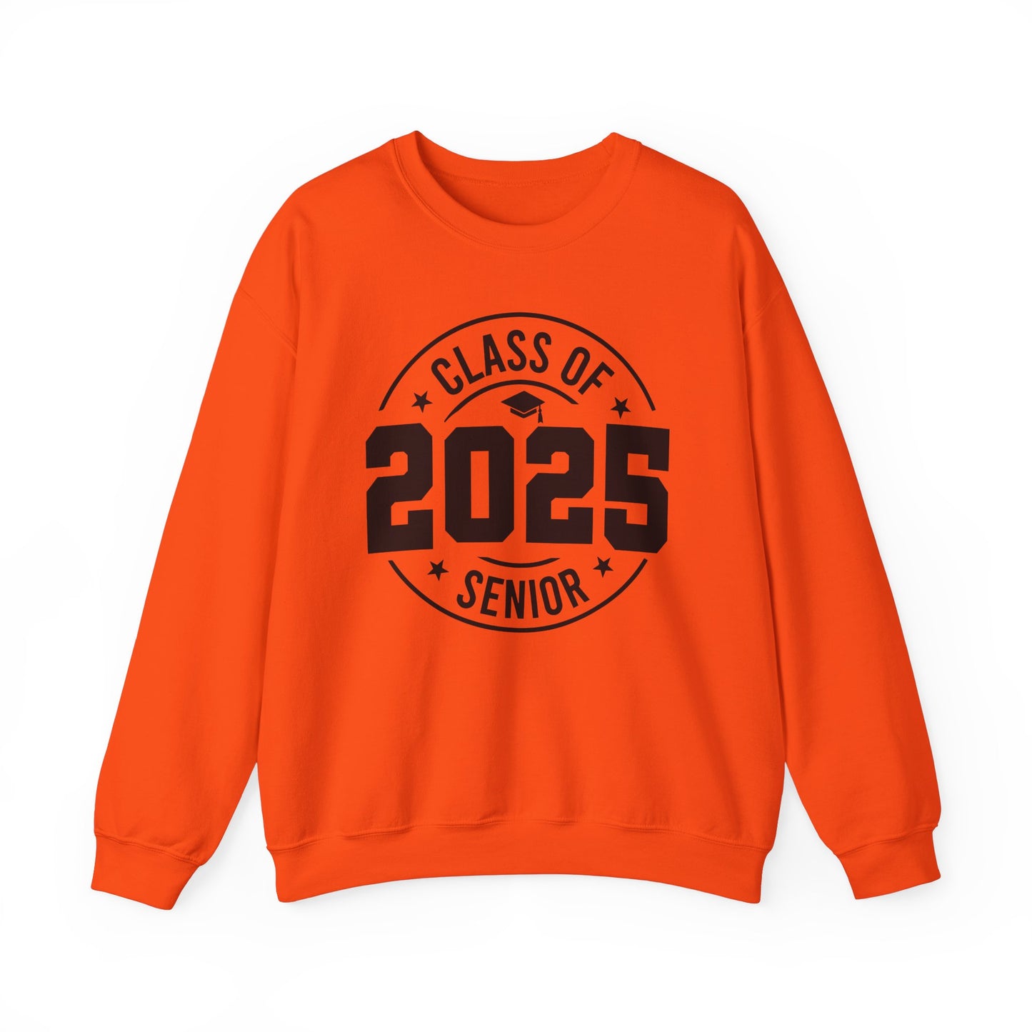Crewneck | Class Of 2025 Senior