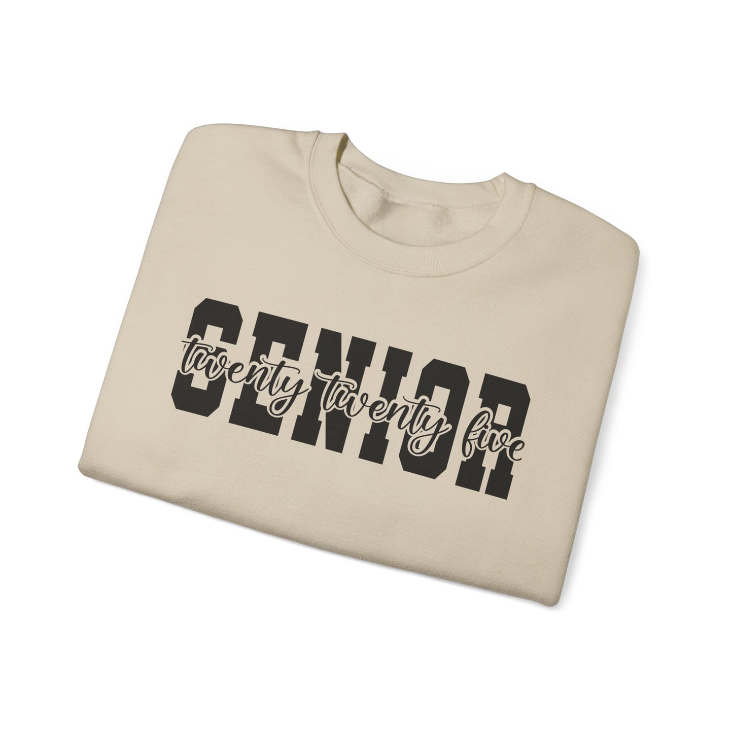 Crewneck | Senior 2025