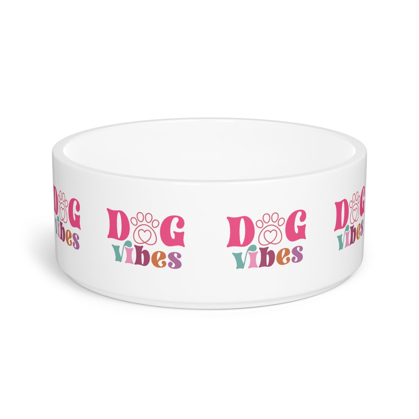 Pet Bowl | Dog Vibes