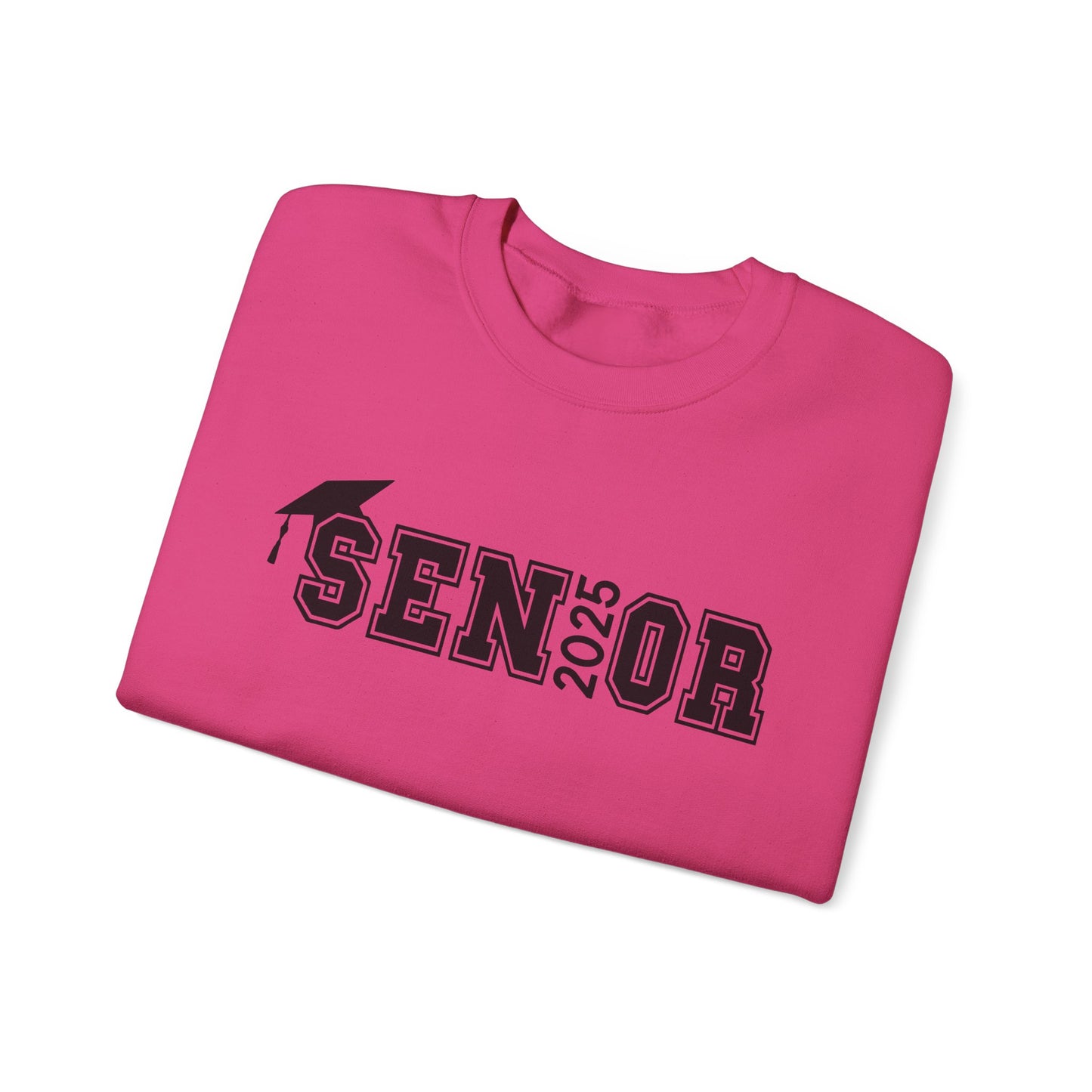 Crewneck | Senior 2025