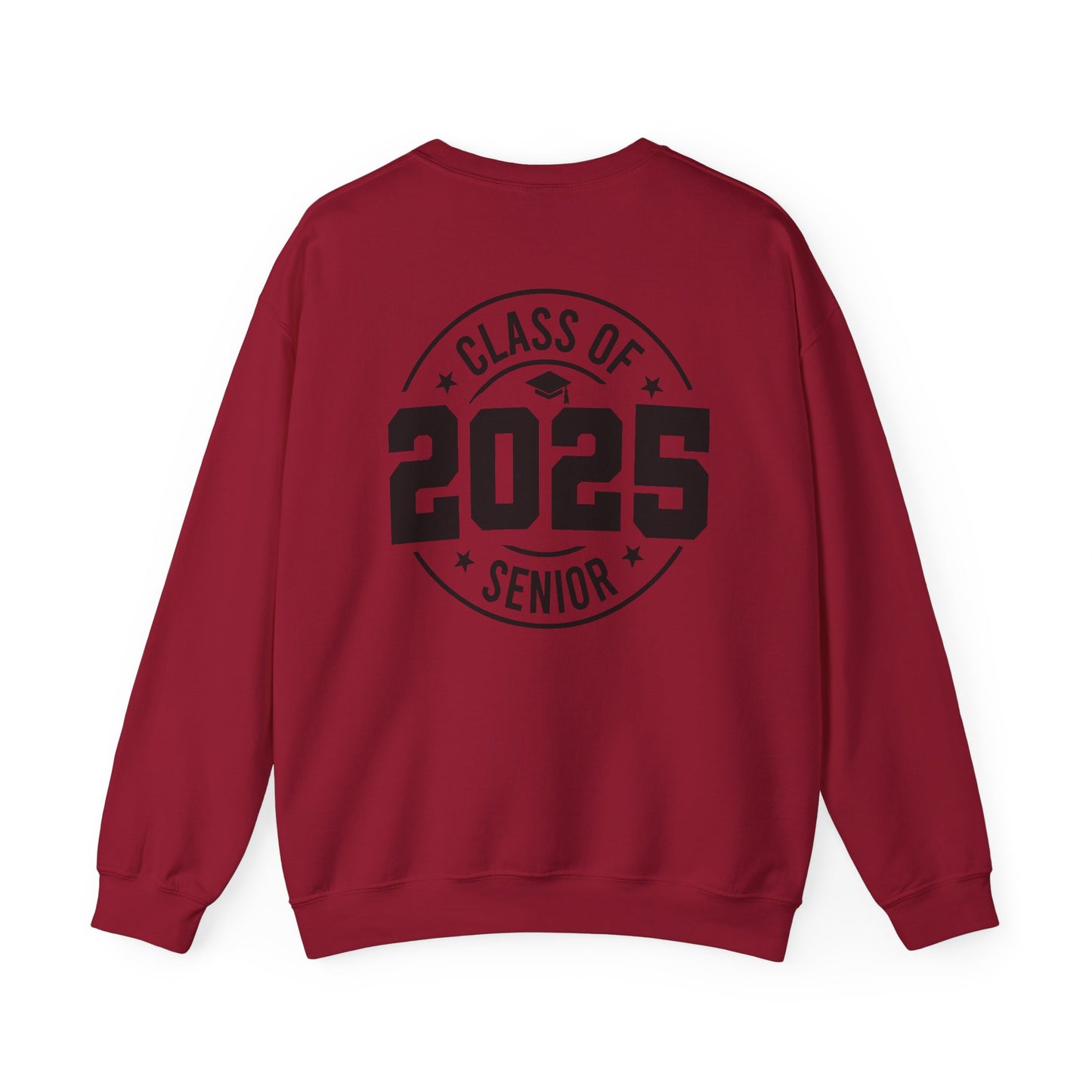 Crewneck | Senior 2025