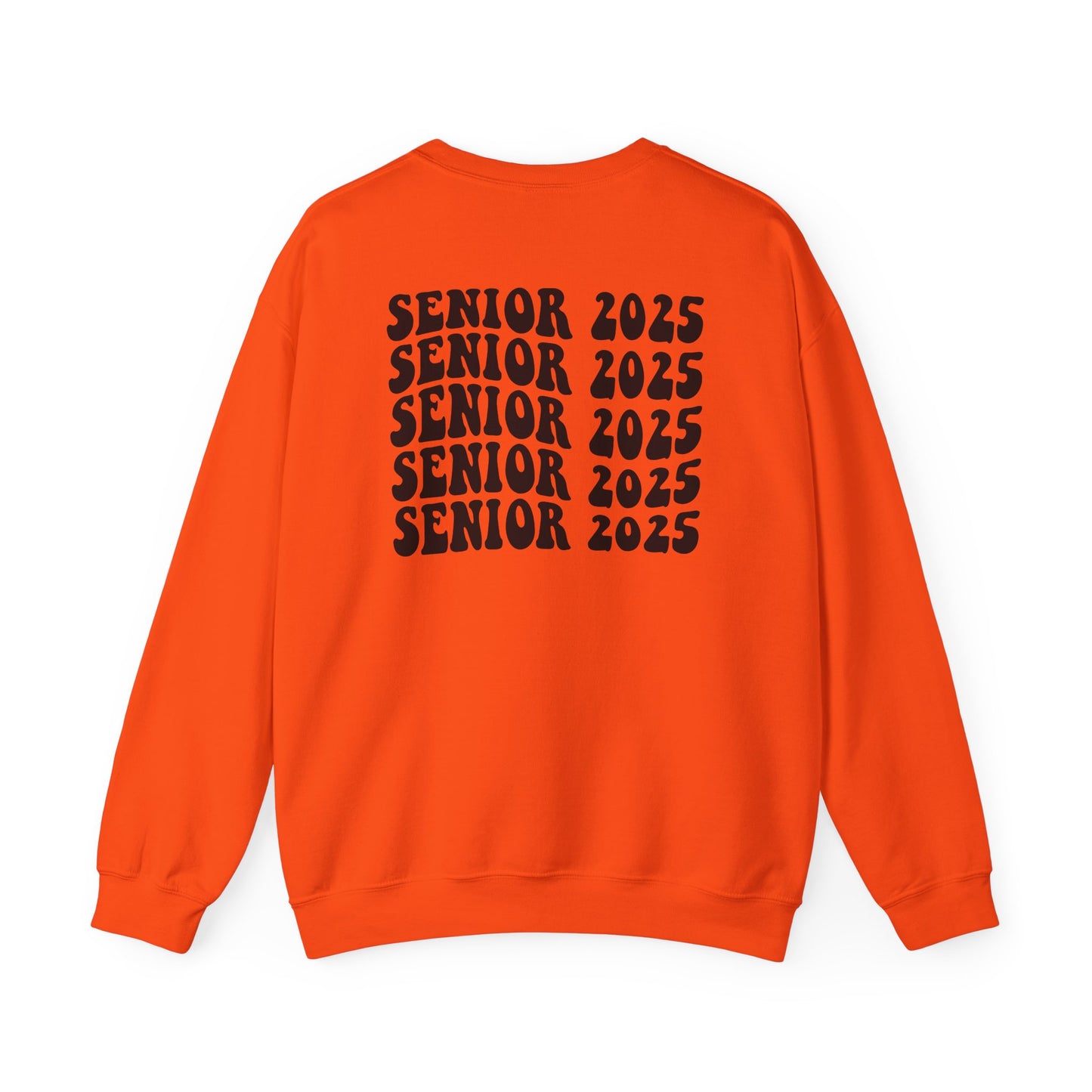 Crewneck | Class Of 2025 Senior