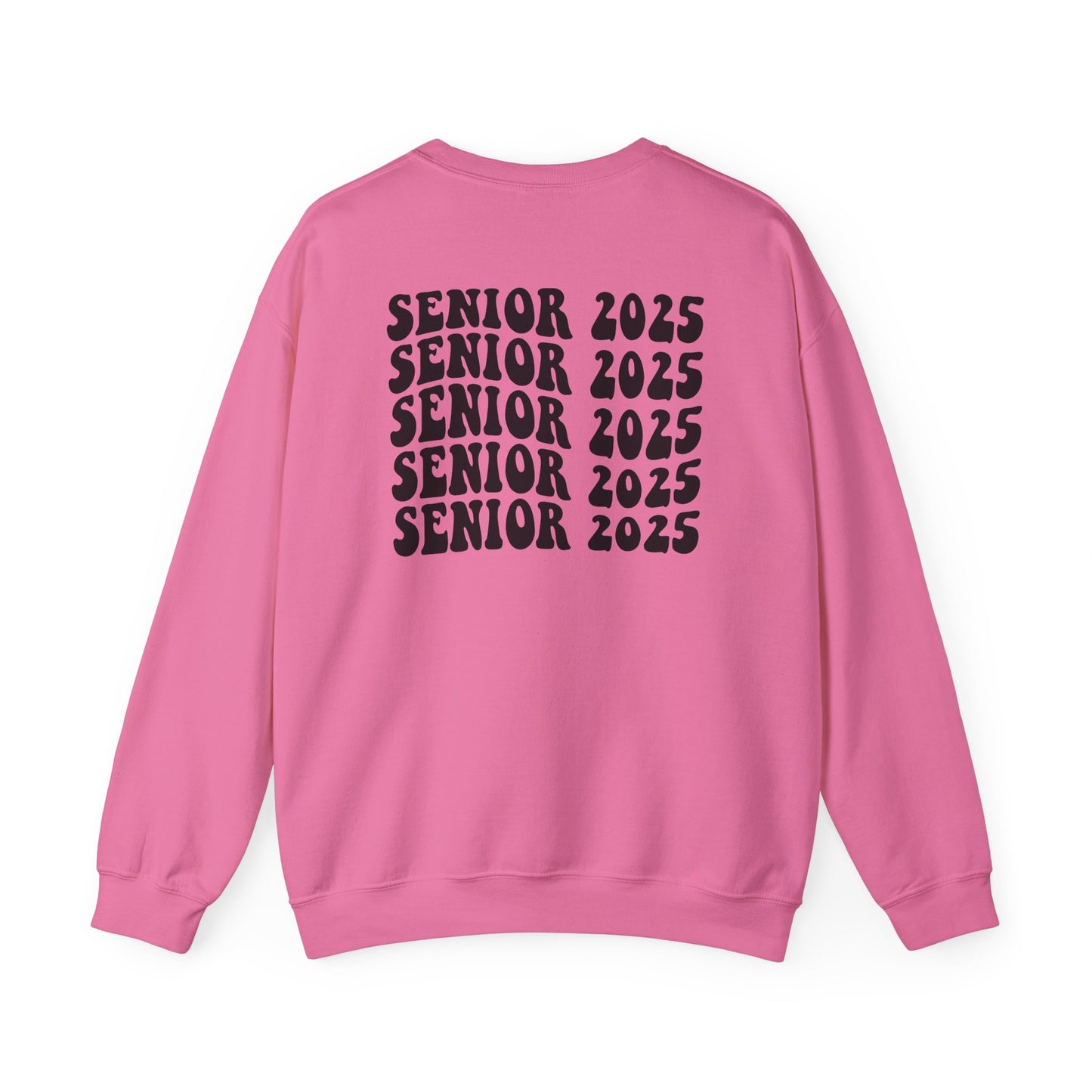 Crewneck | Class Of 2025 Senior