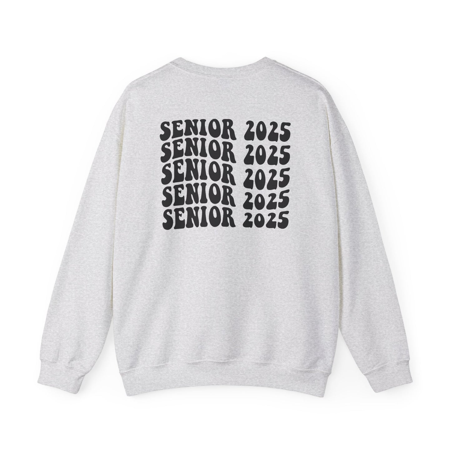 Crewneck | Class Of 2025 Senior