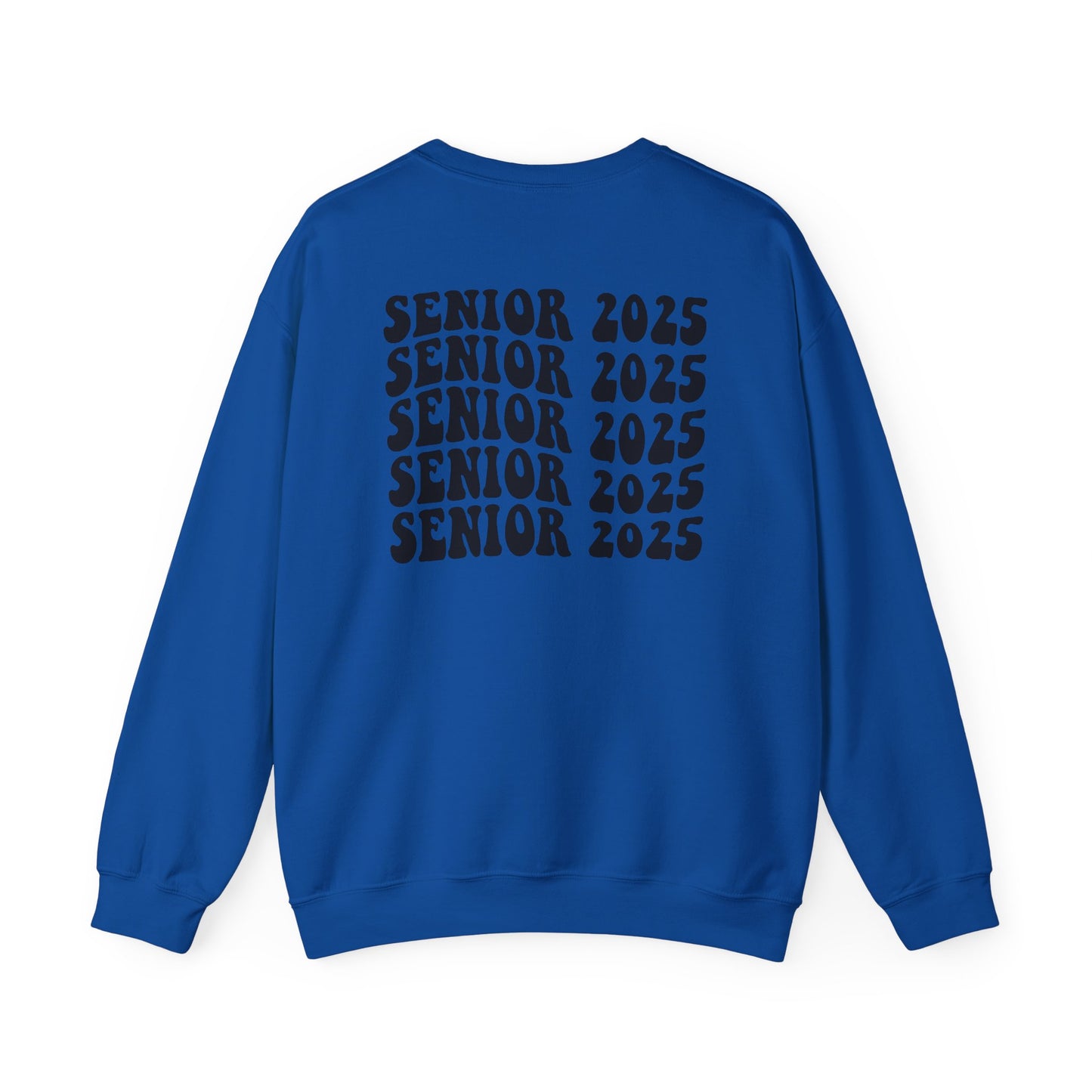 Crewneck | Senior 2025
