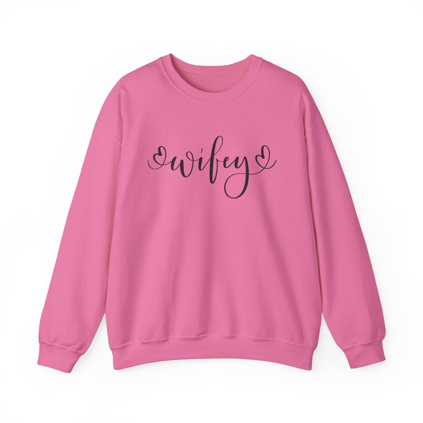 Crewneck | Wifey