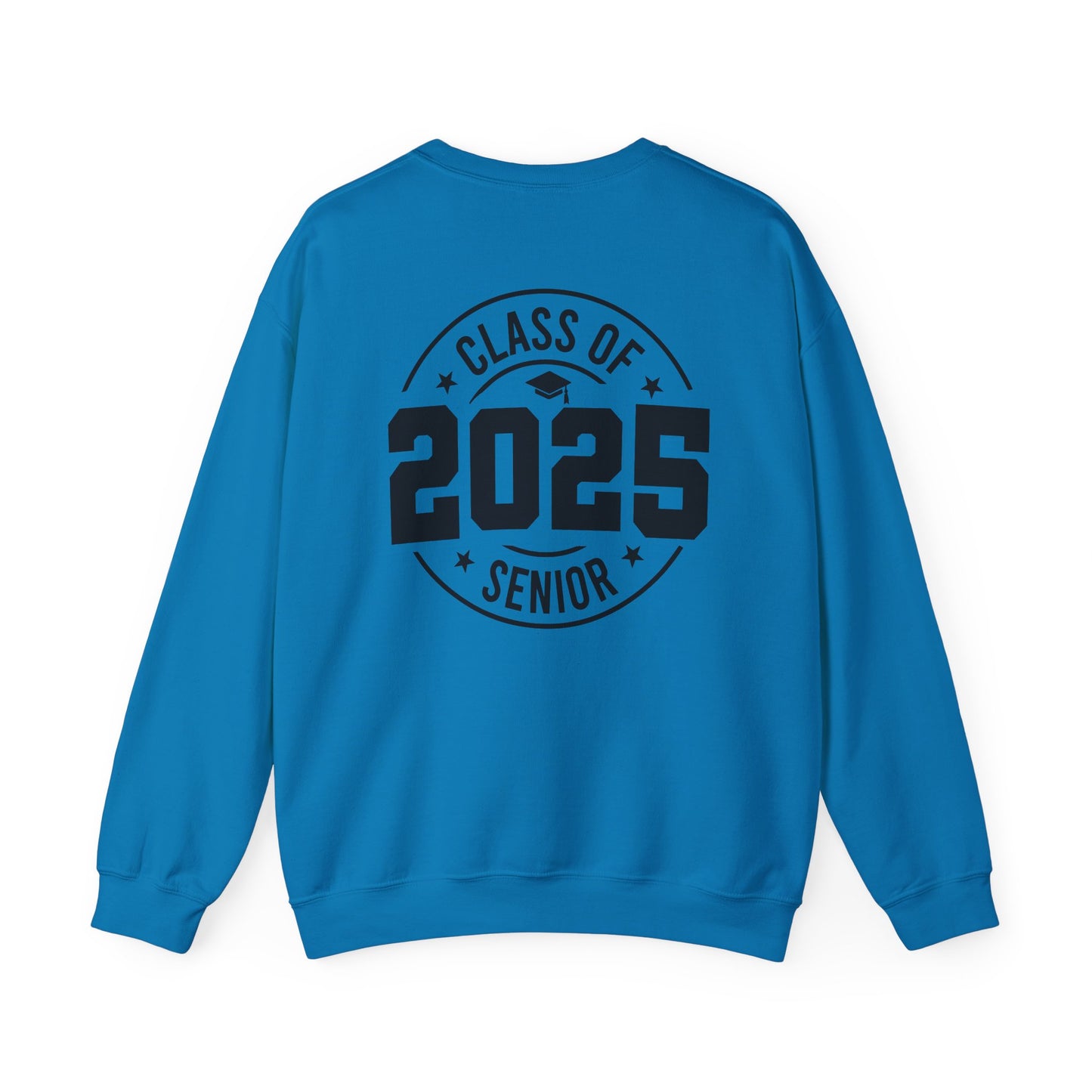 Crewneck | Senior 2025