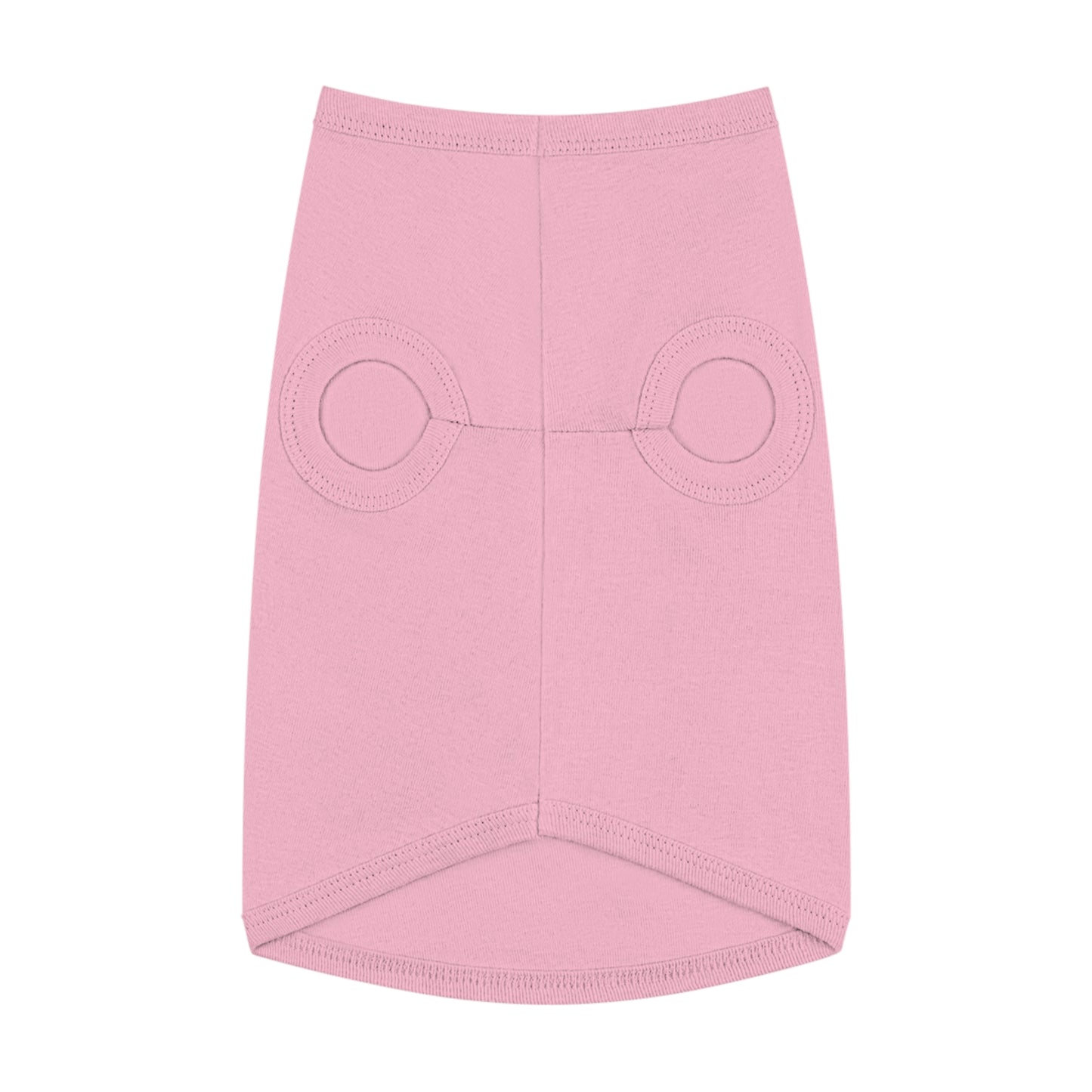 Pet Tank Top | TOTALLY Pettable