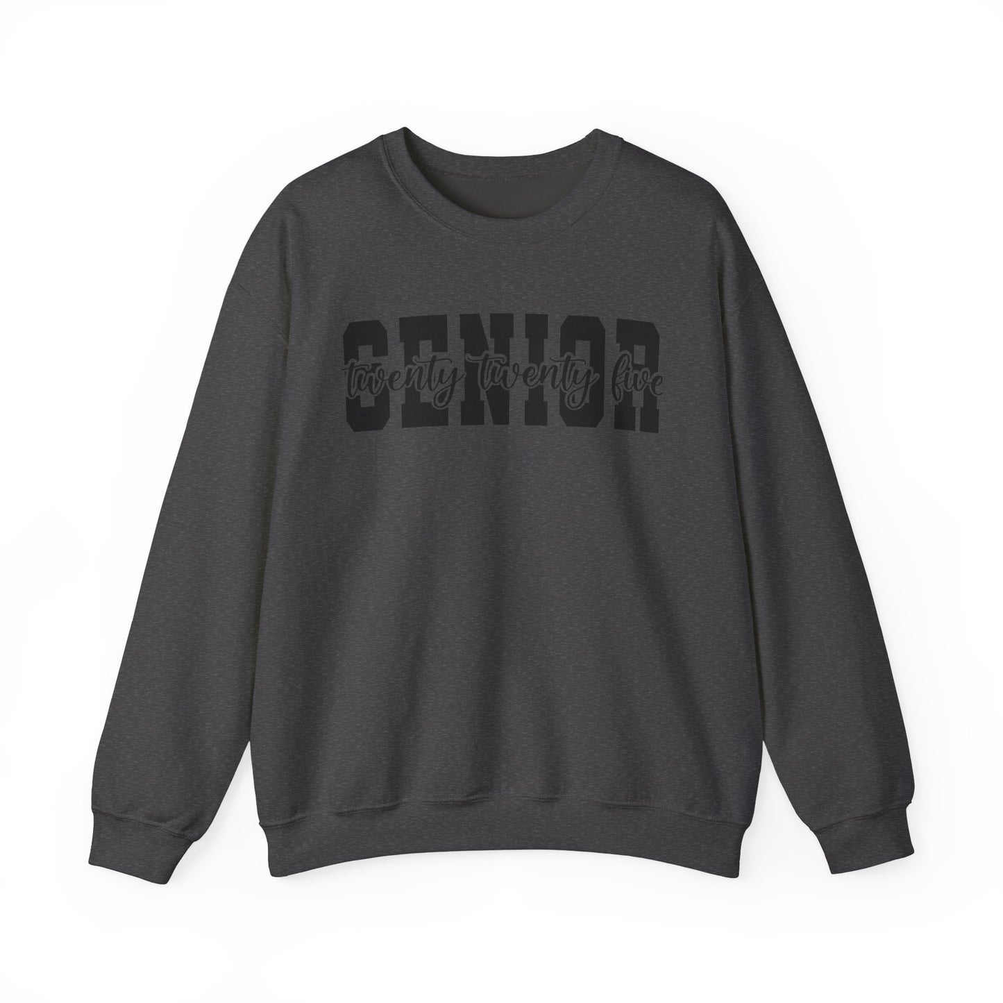 Crewneck | Senior 2025
