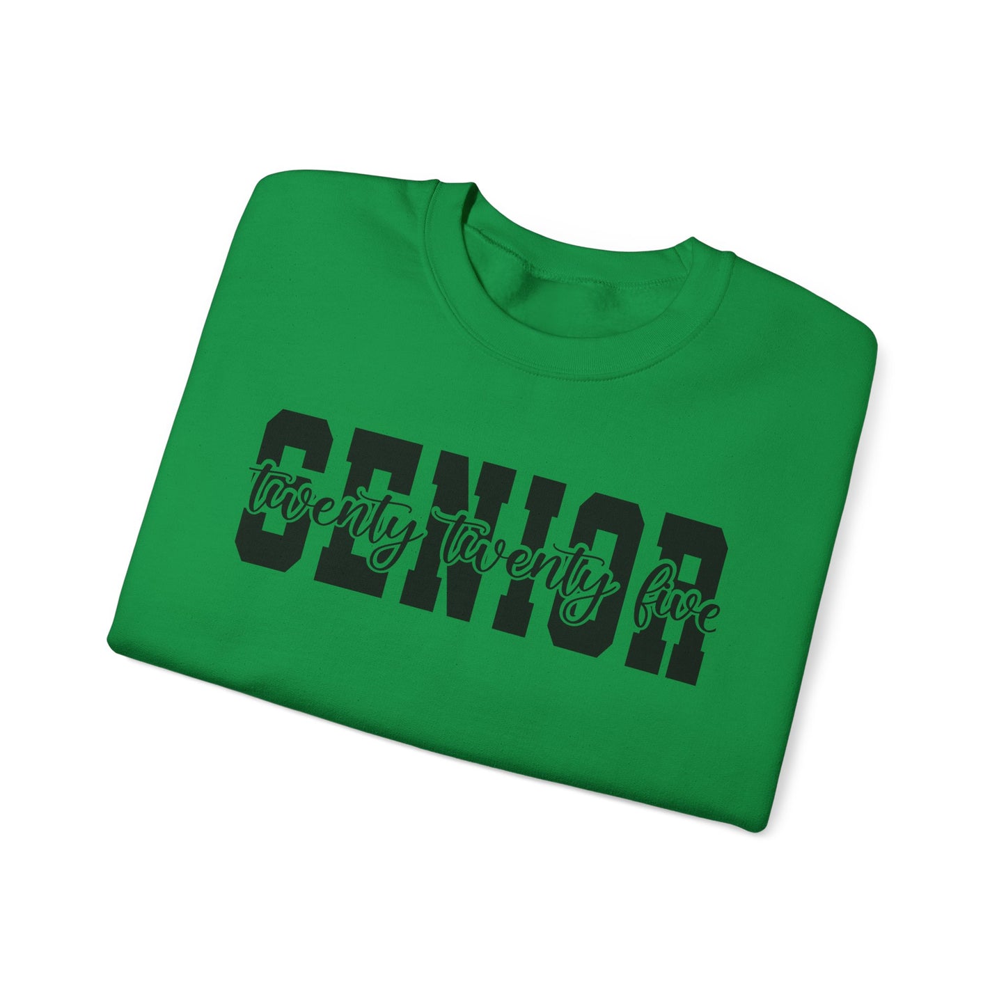 Crewneck | Senior 2025